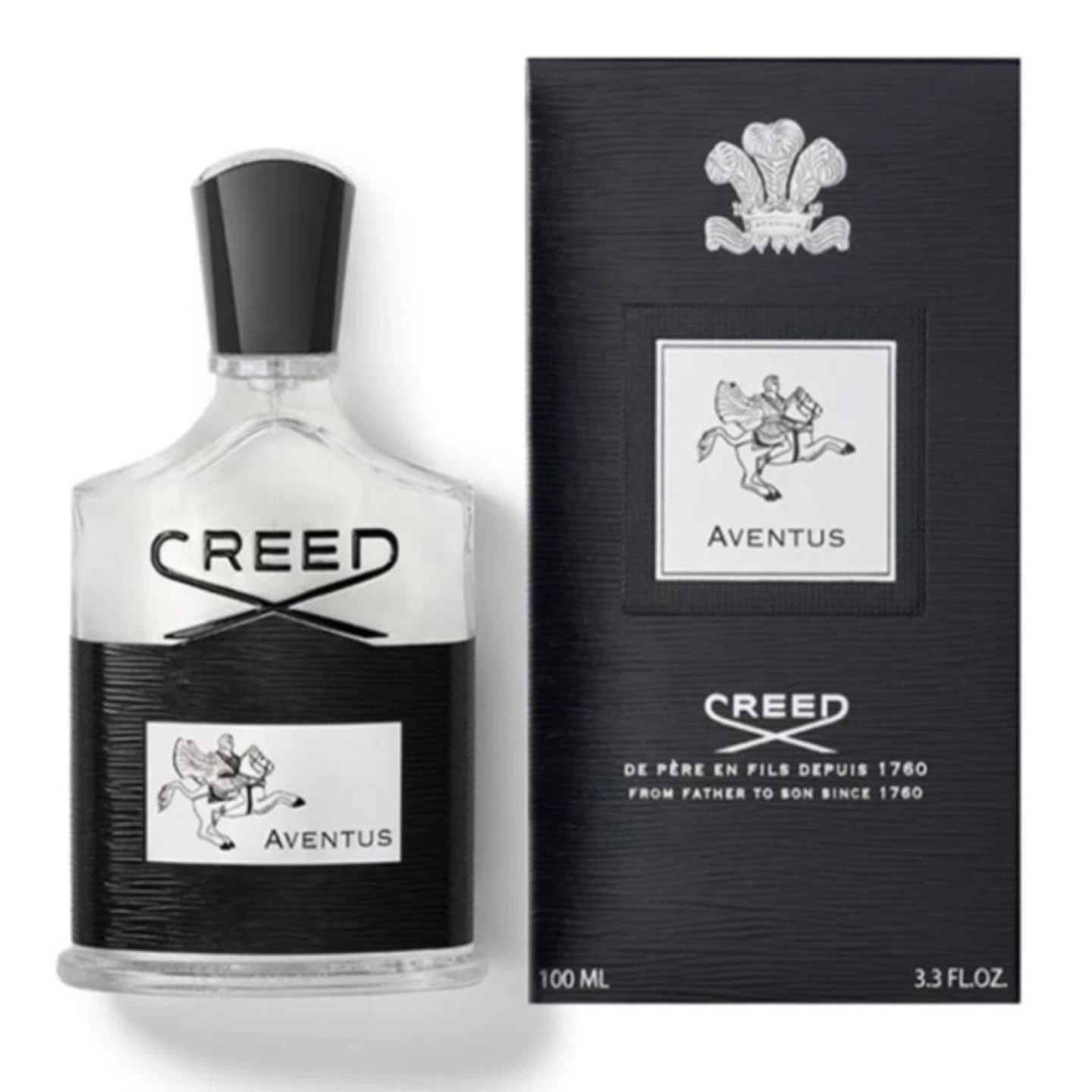 Creed Aventus 100ml - photo 2