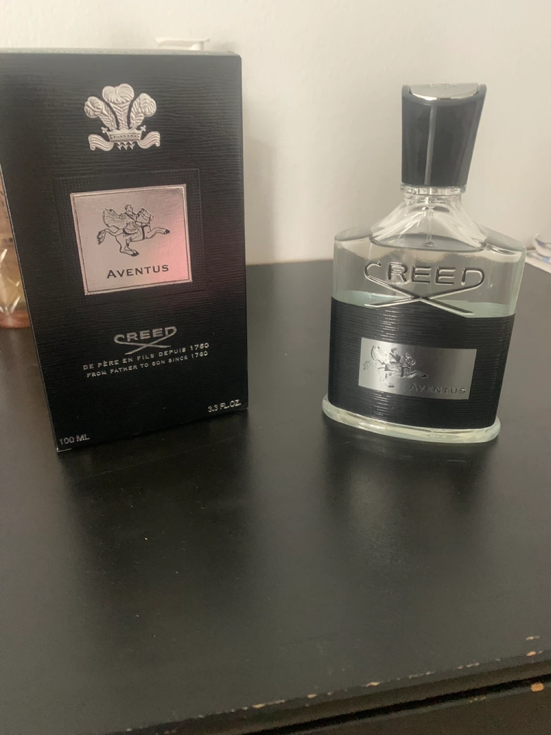 Creed Aventus 100ml