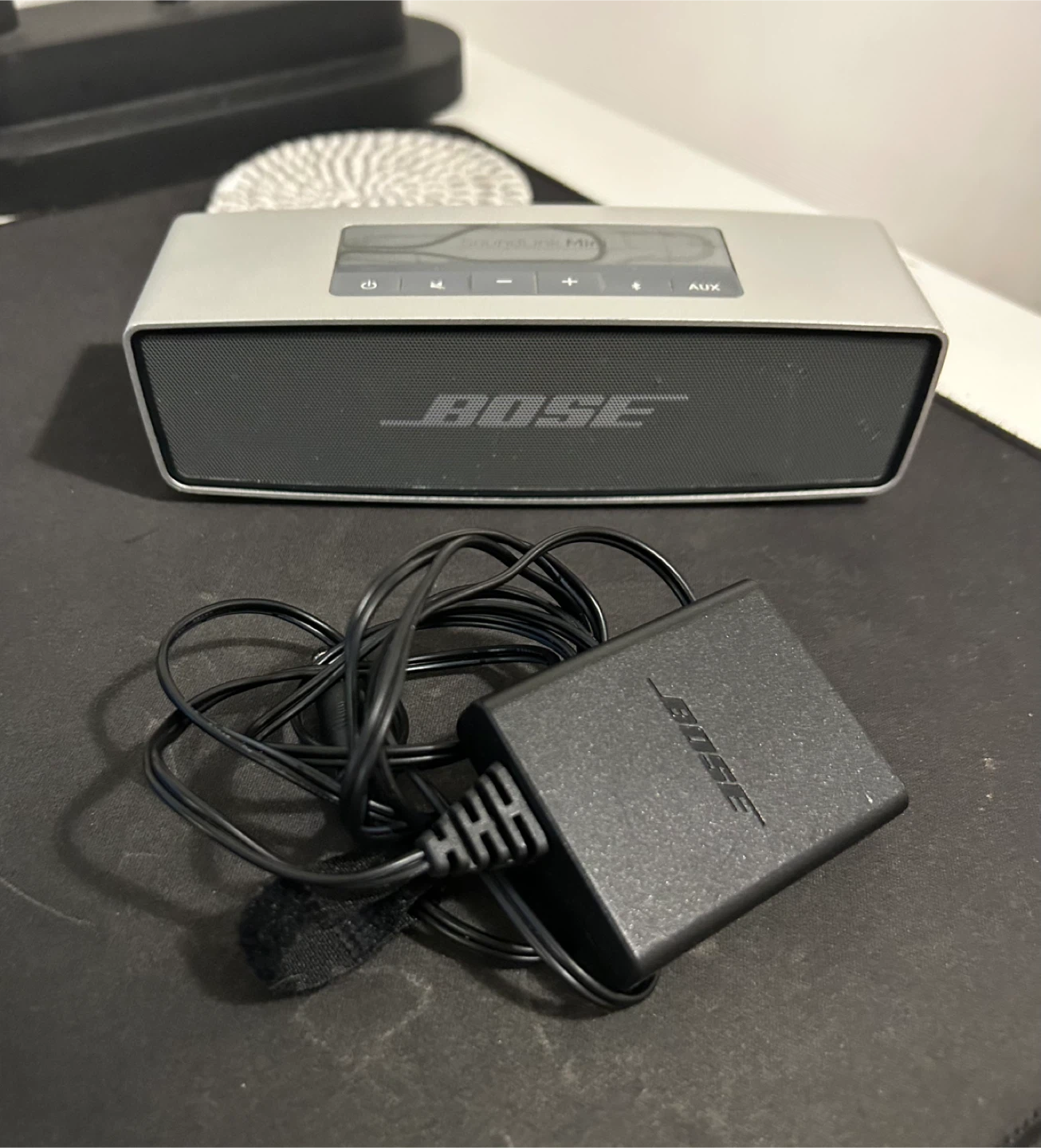 Bose SoundLink Mini Bluetooth Speaker