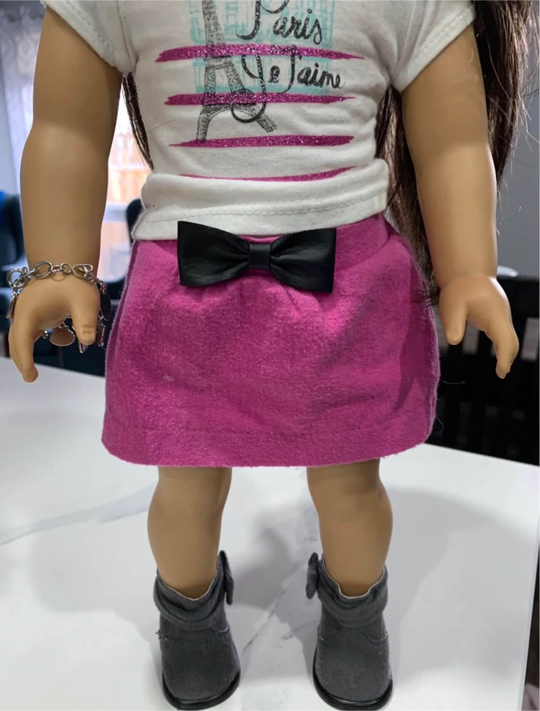 American Girl Doll - Grace Thomas 2015  Girl of the Year - photo 3