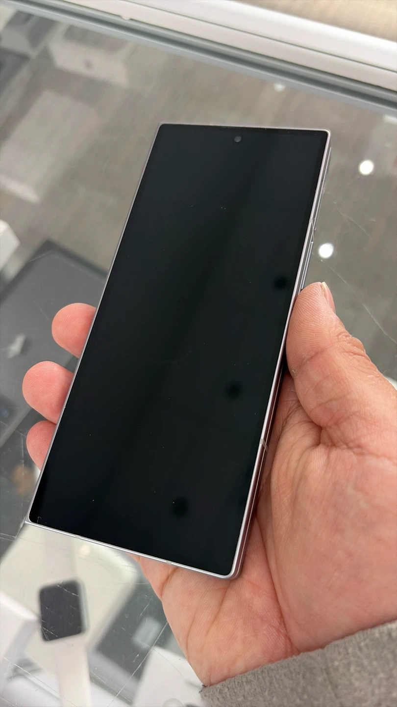Samsung Galaxy Z Fold6, Silver - photo 3