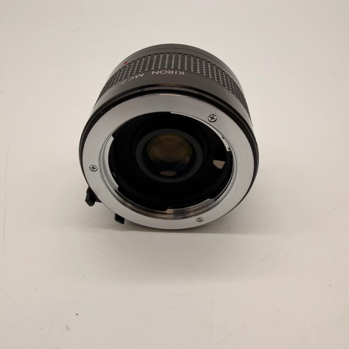Kiron MC7 2x Teleconverter – Minolta MD Mount – Made in Japan - photo 5