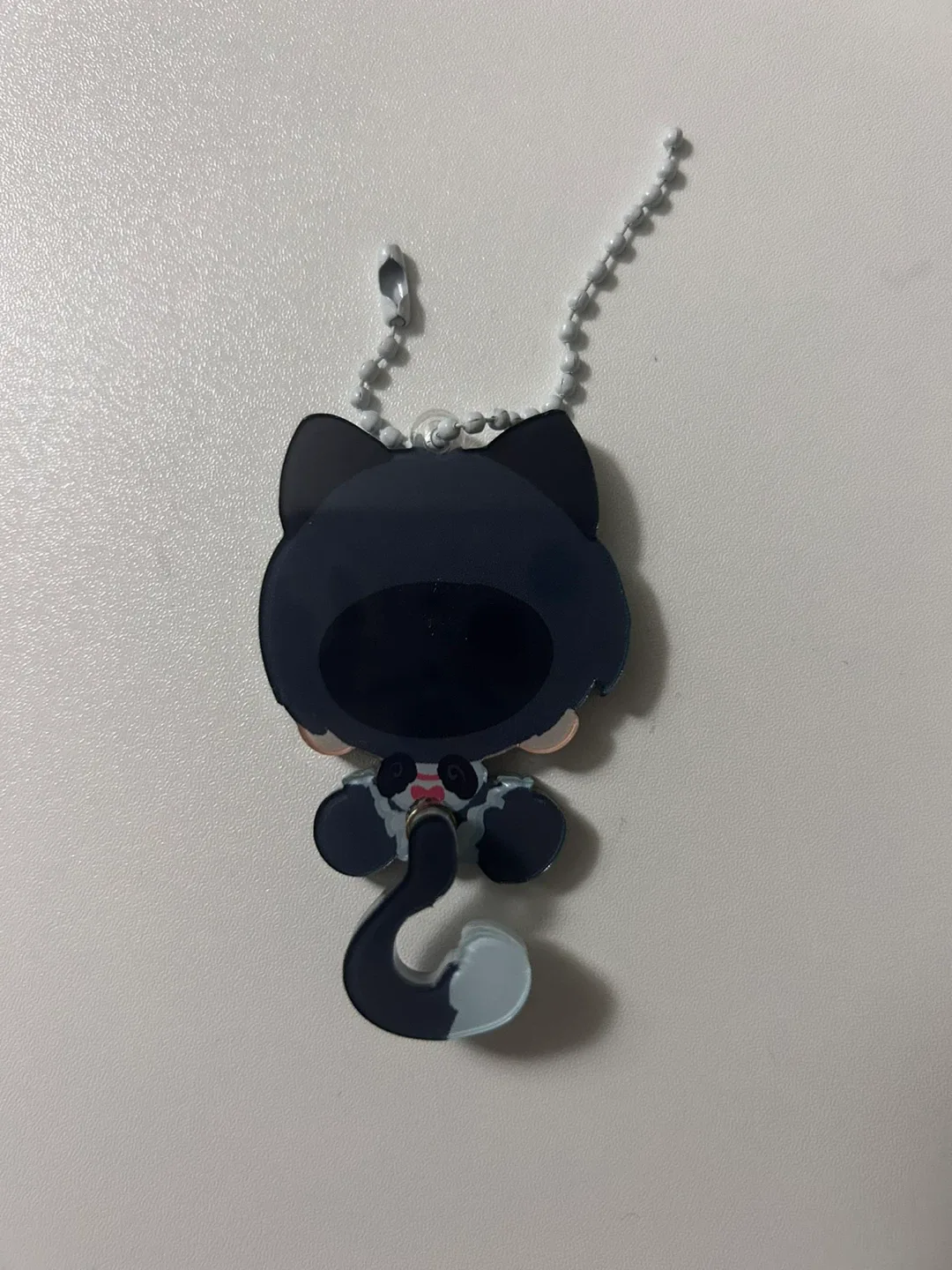 ORV kdj Character Keychain image indicator(2)