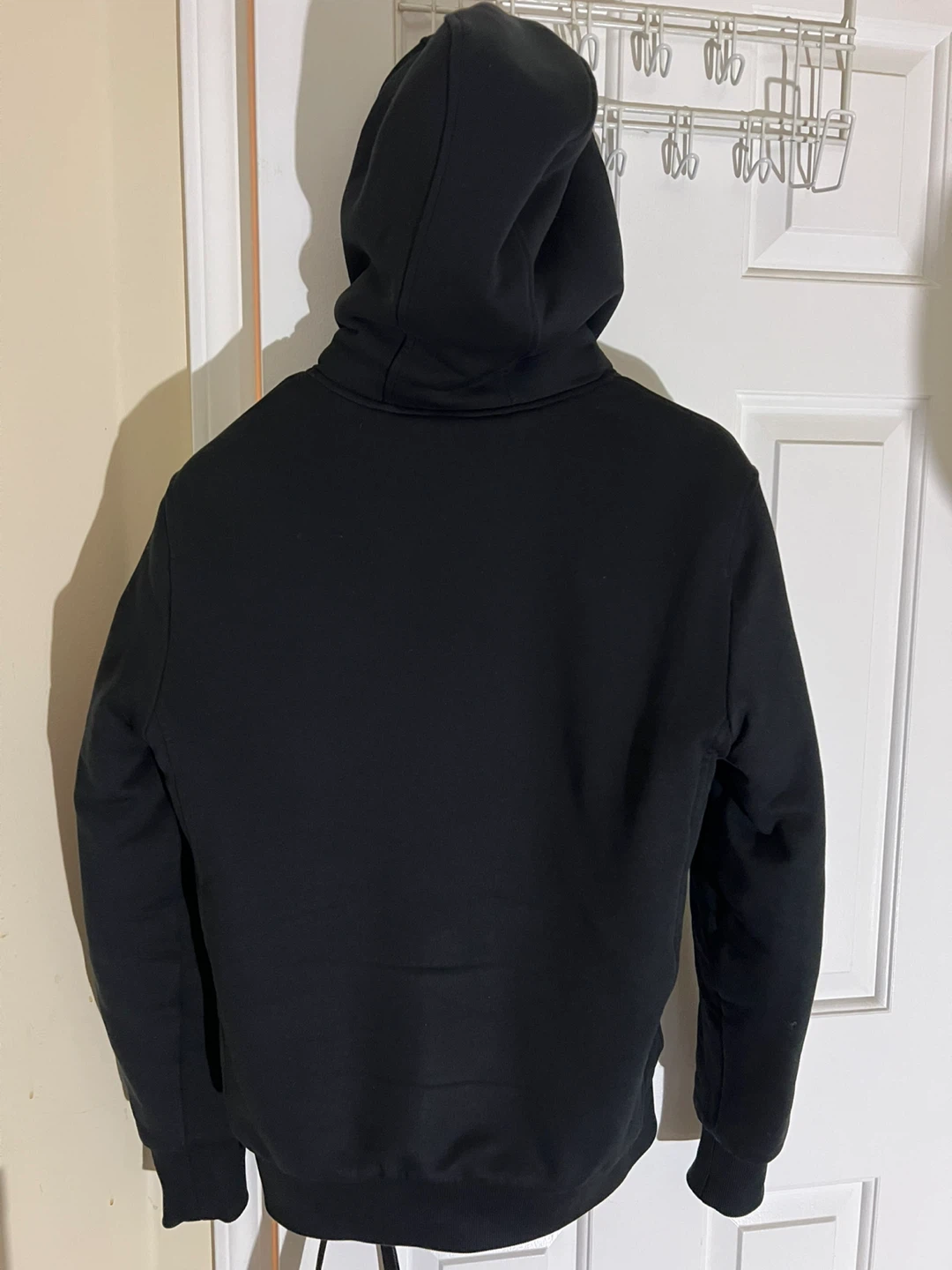 Moose Knuckles full black unisex bunny - photo 5