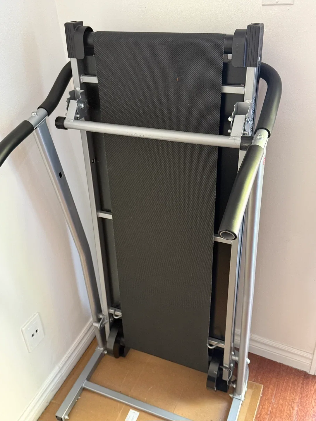 Treadmill image indicator(5)