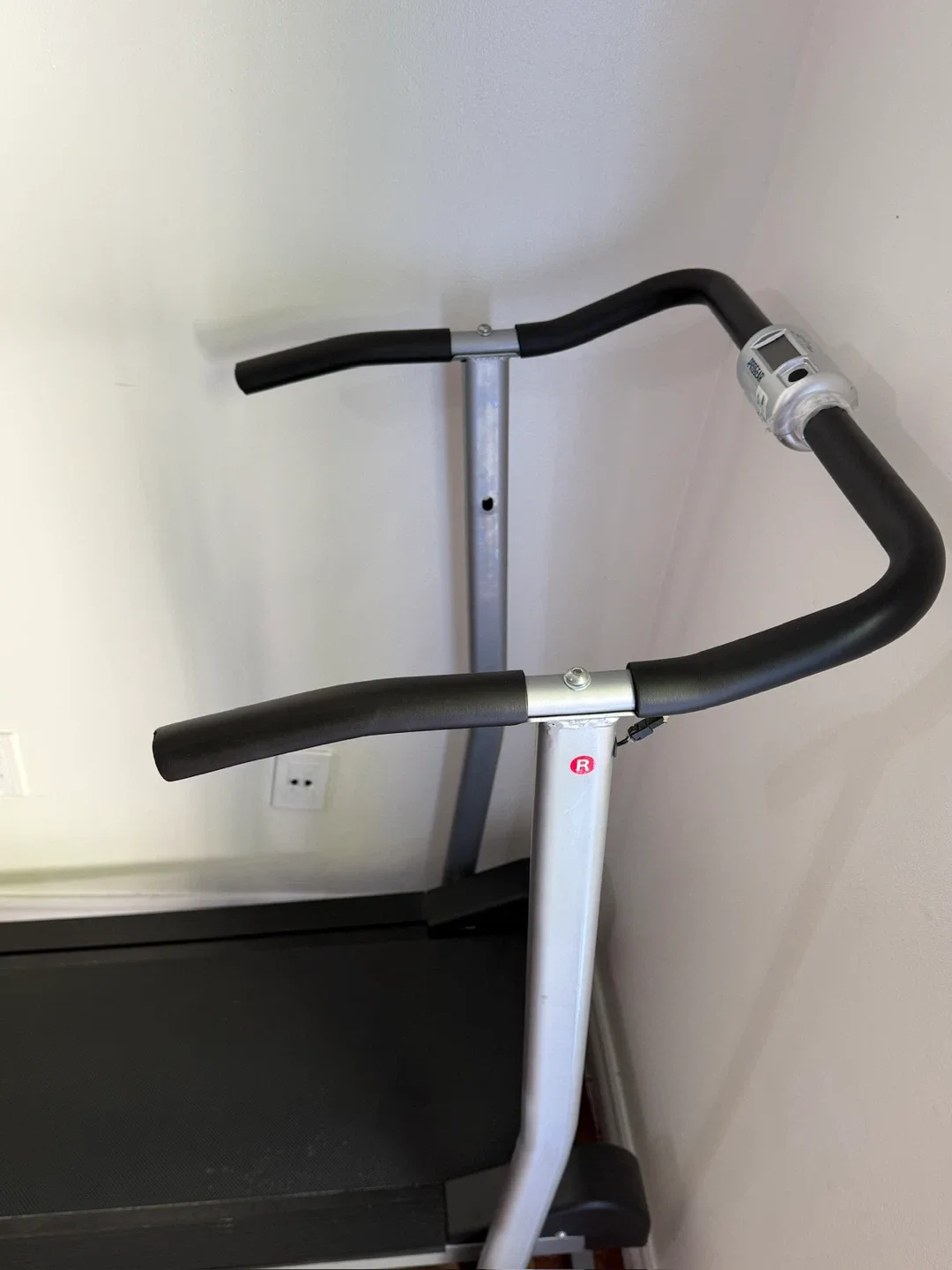 Treadmill image indicator(3)