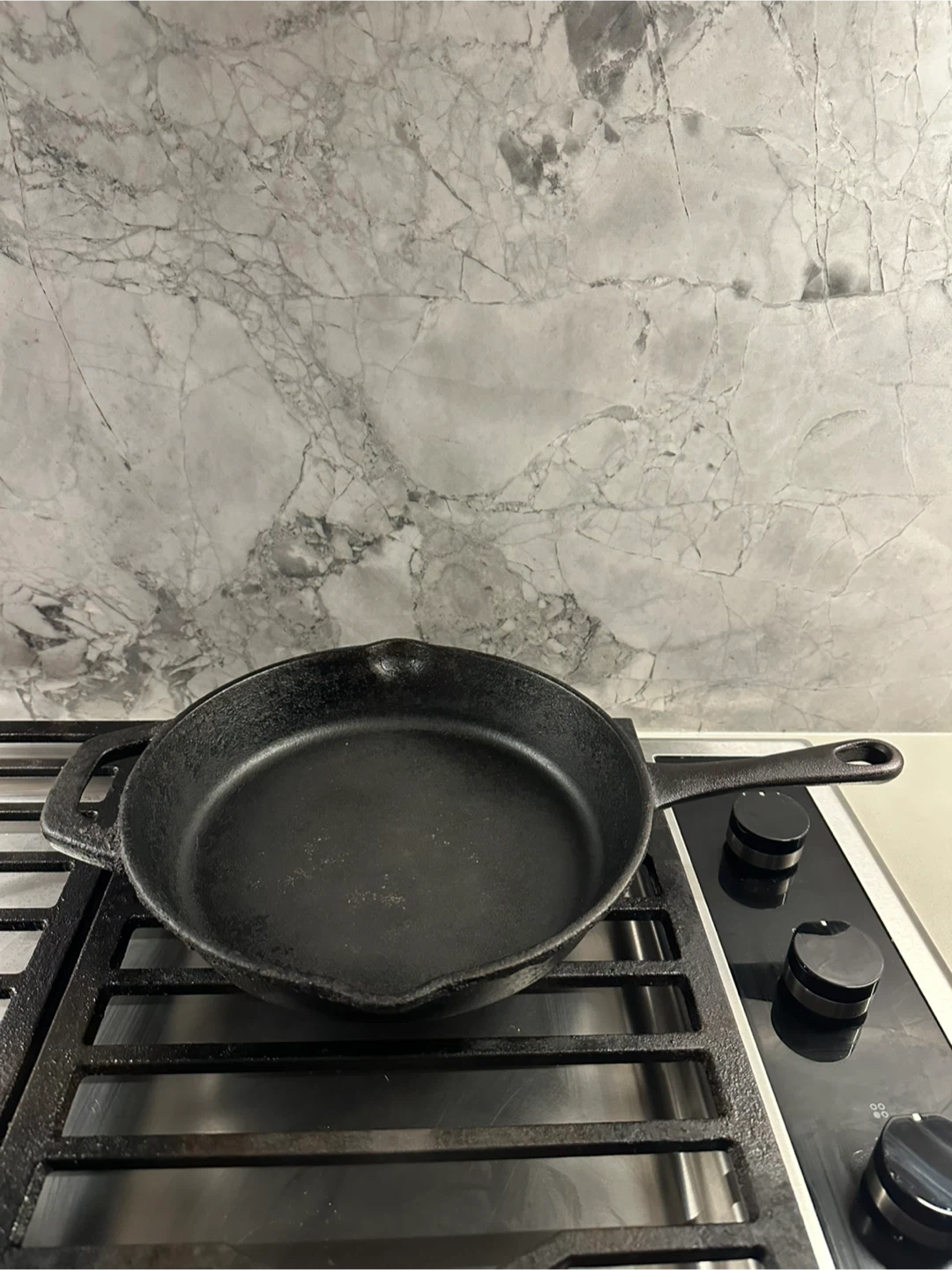 Cast Iron Skillet 10.5 inches