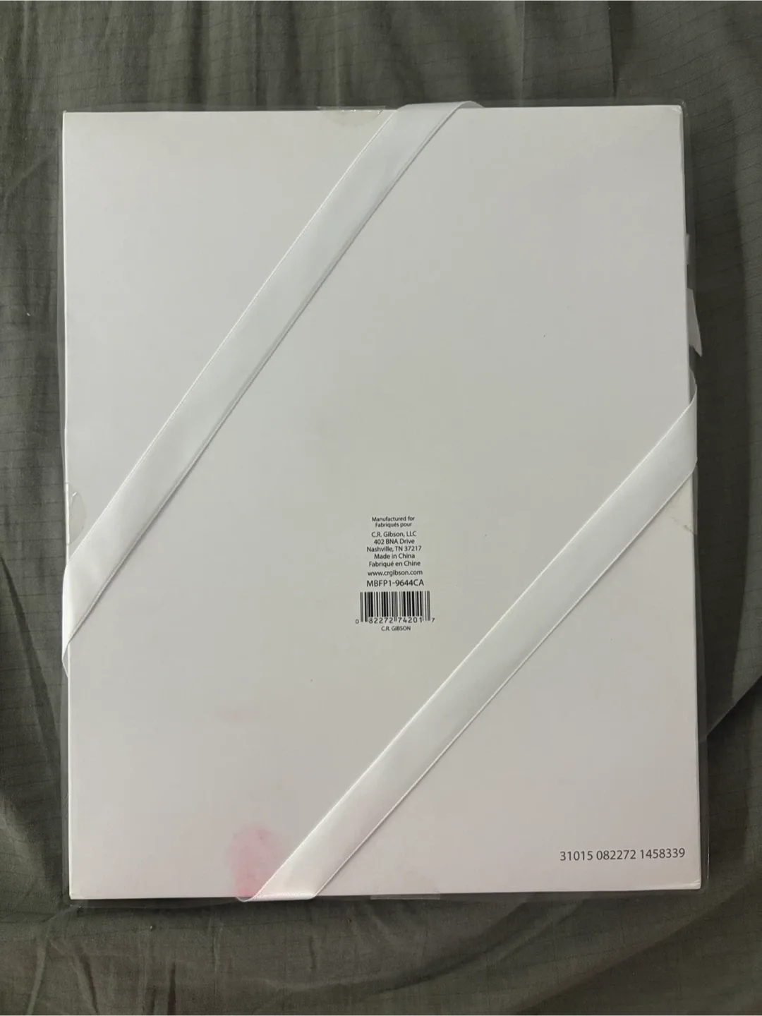 Baby My First Year Collage Frame image indicator(2)