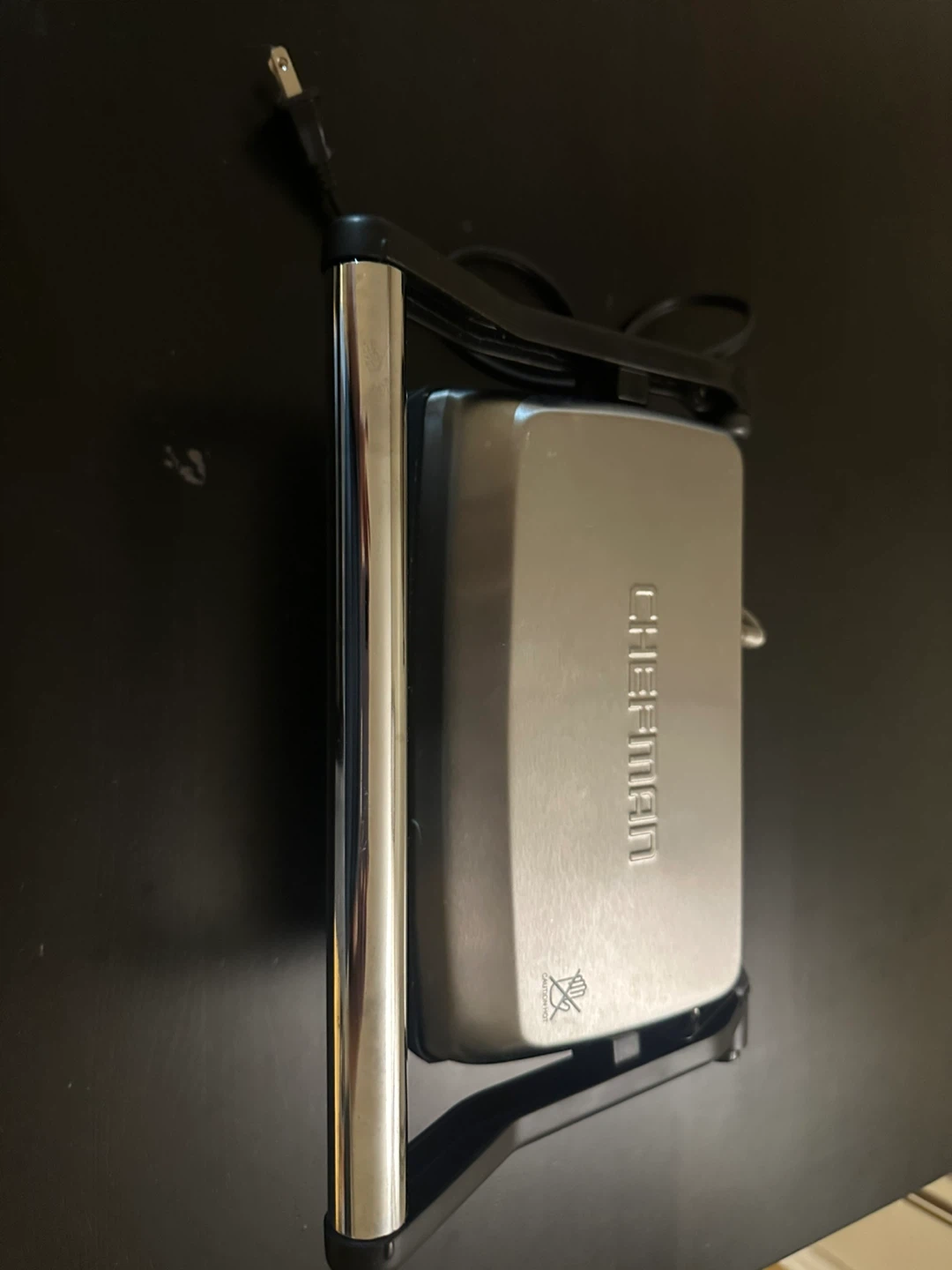 Chefman Panini Press Grill