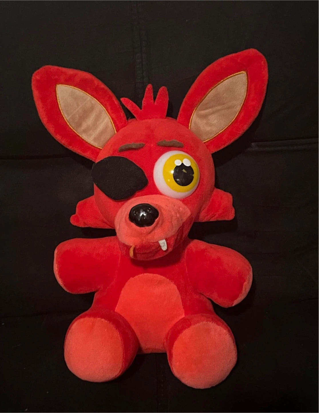 Five nights at Freddy’s Foxy 16” Plush