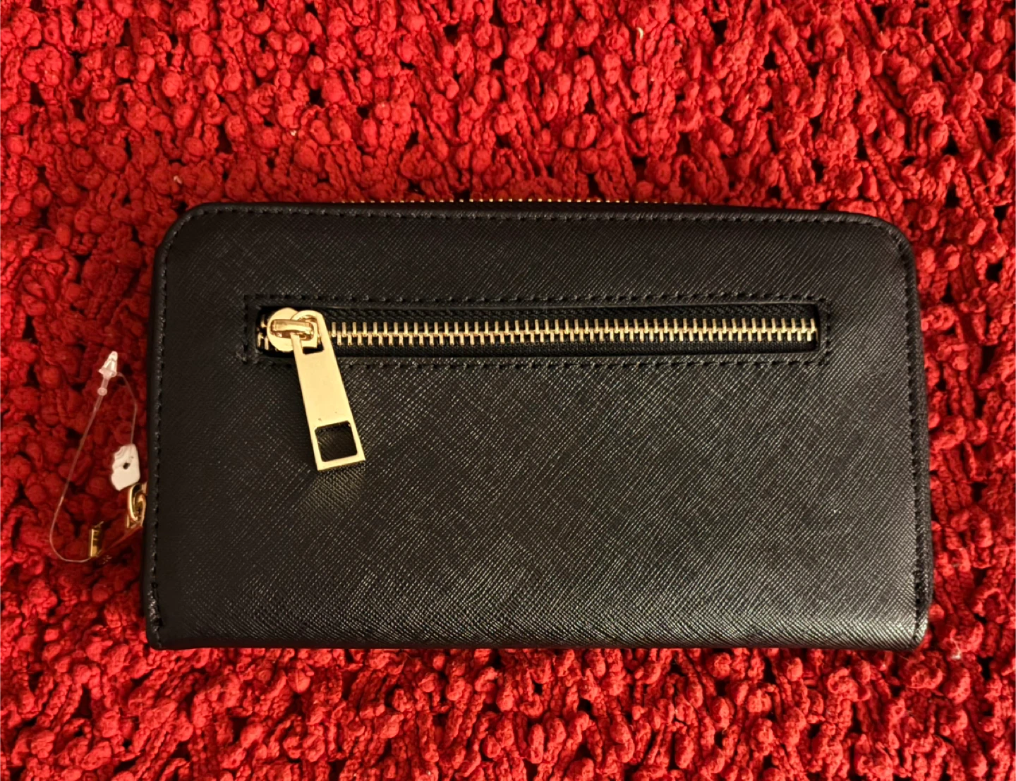 ALDO Black Wallet - photo 2