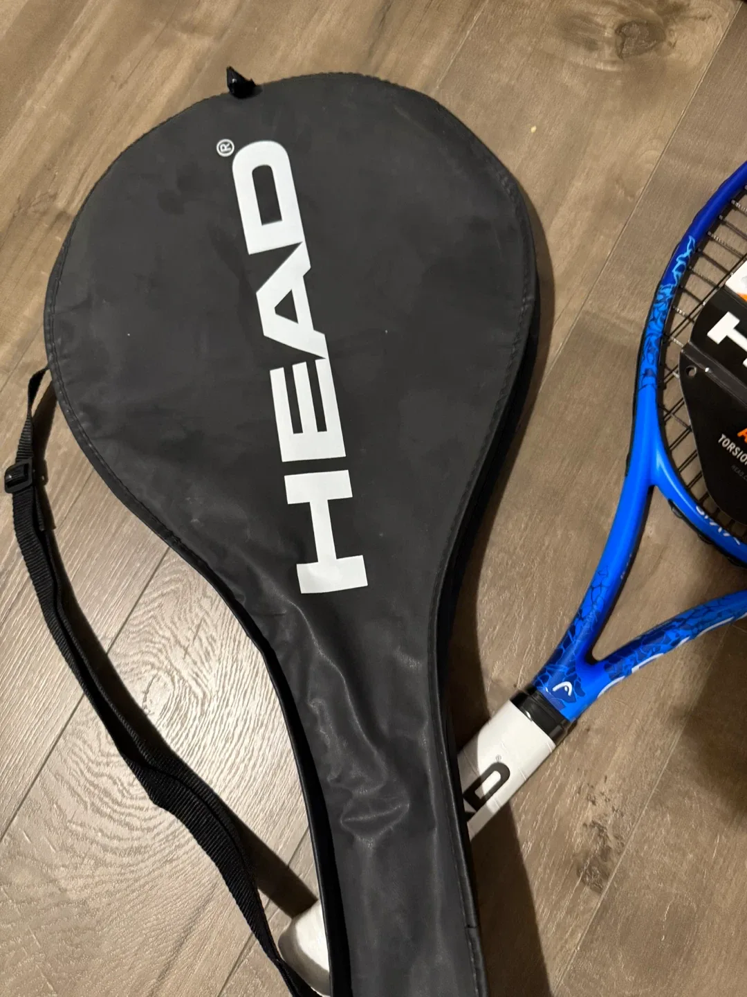 Head ARCORE Tennis Racquet image indicator(5)