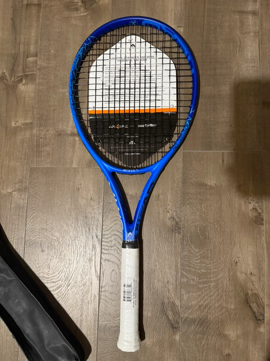 Head ARCORE Tennis Racquet image indicator(2)