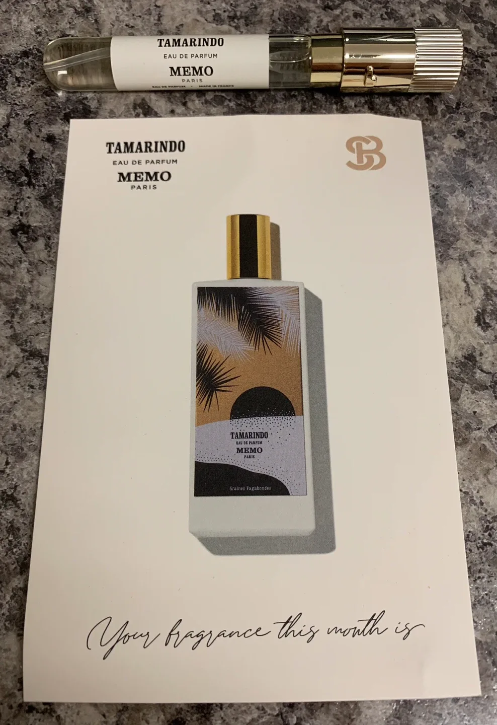 Perfumes/Scents image indicator(7)