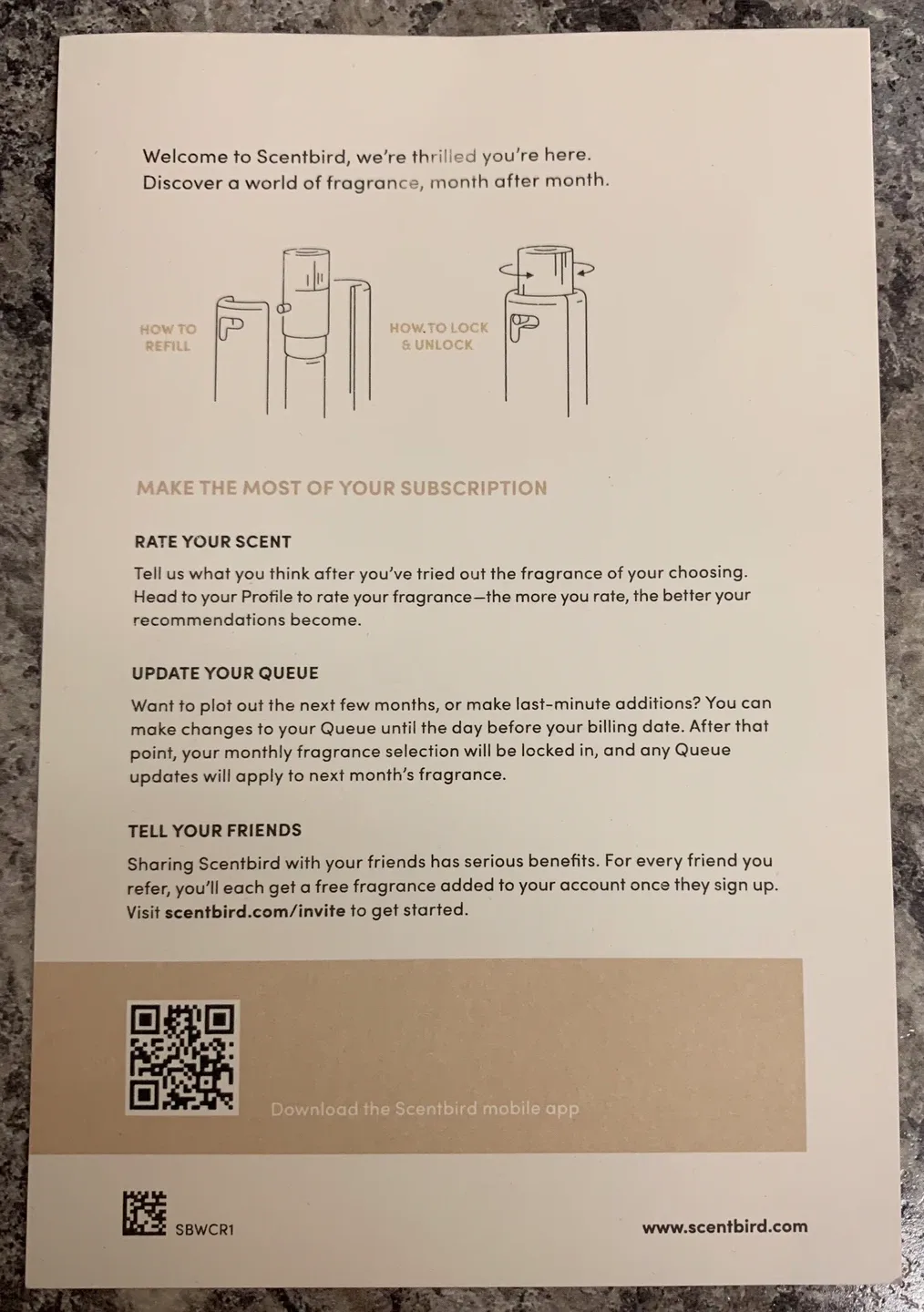 Perfumes/Scents image indicator(9)