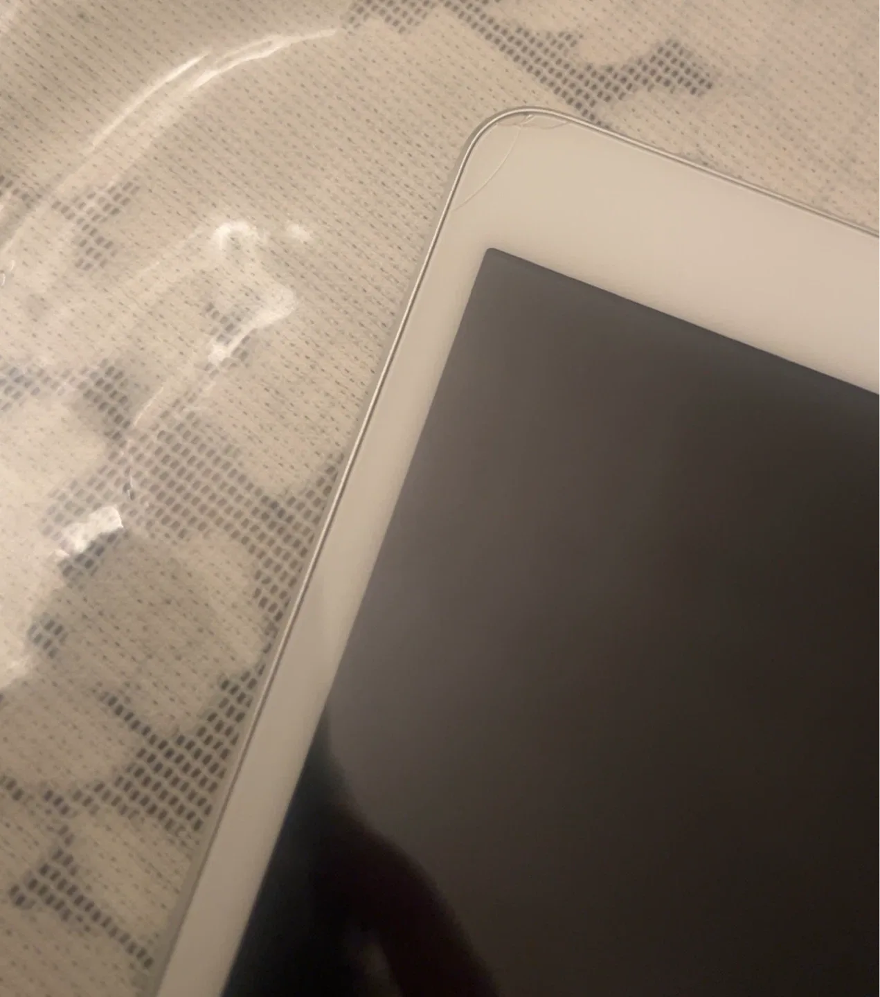 iPad for parts image indicator(3)