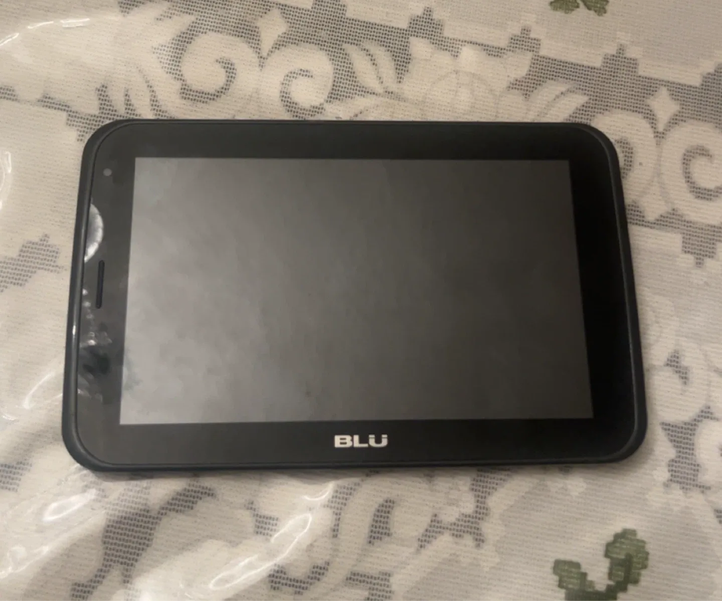 Tablet for parts thumbnail