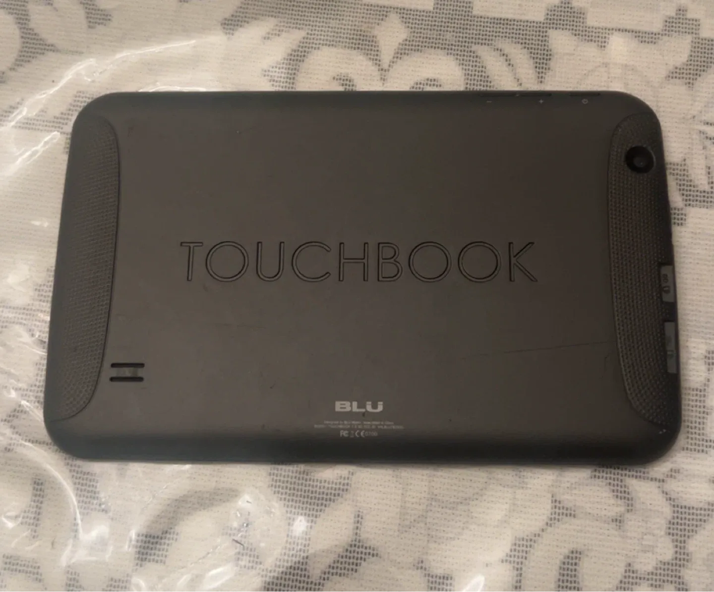 Tablet for parts image indicator(2)