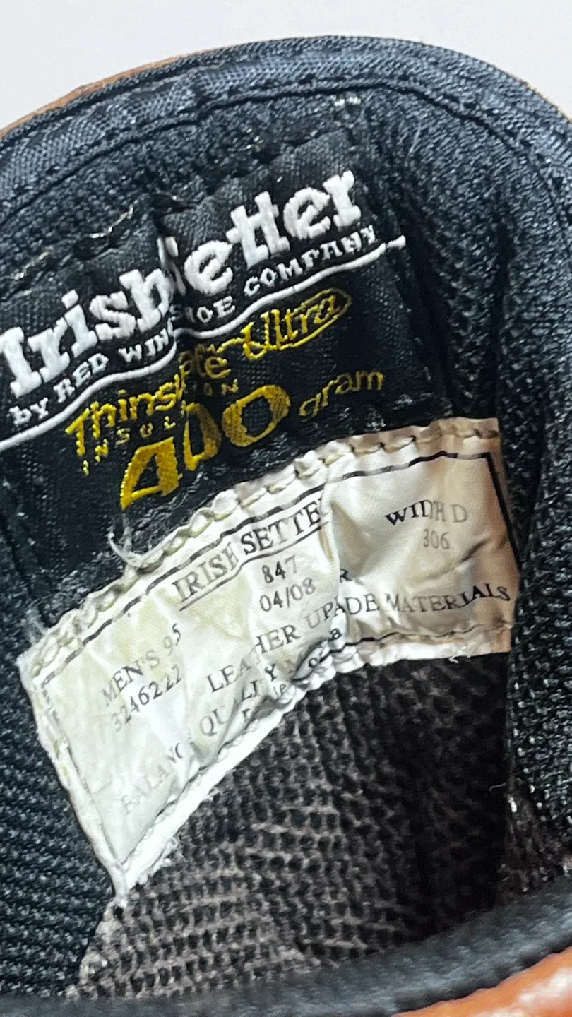 red wing Irishsetter image indicator(6)