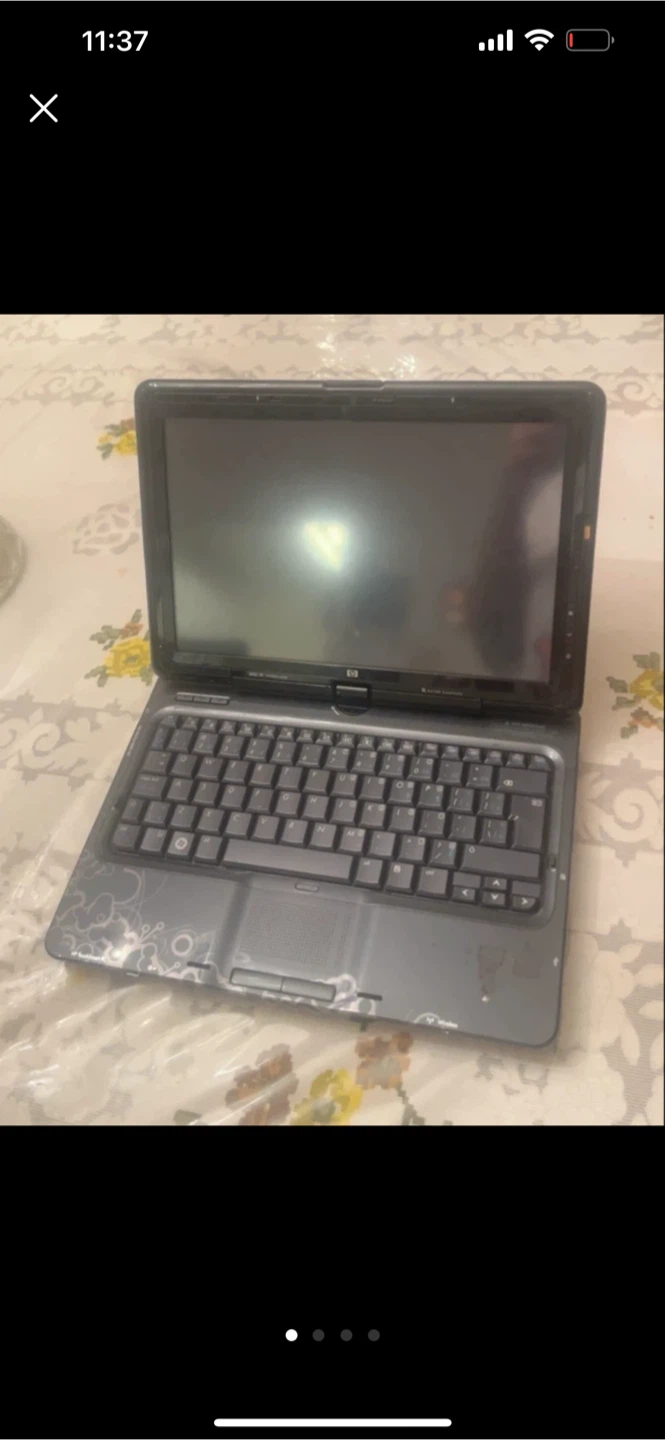 HP Laptop for parts