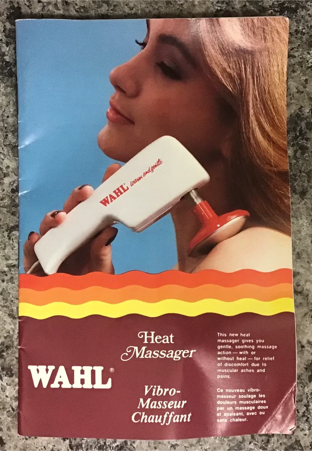 4 Different Back Massagers image indicator(3)