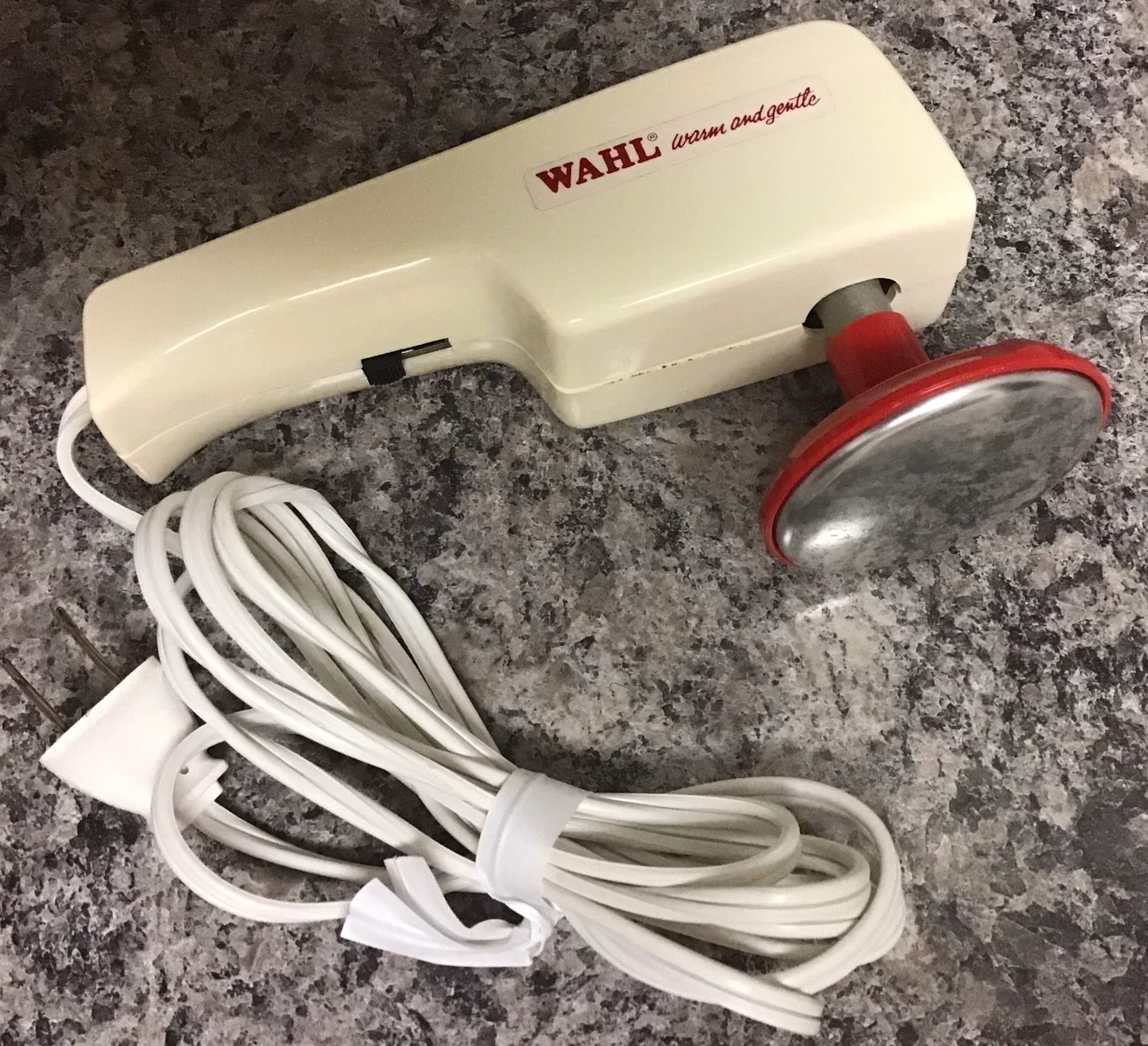 4 Different Back Massagers image indicator(4)