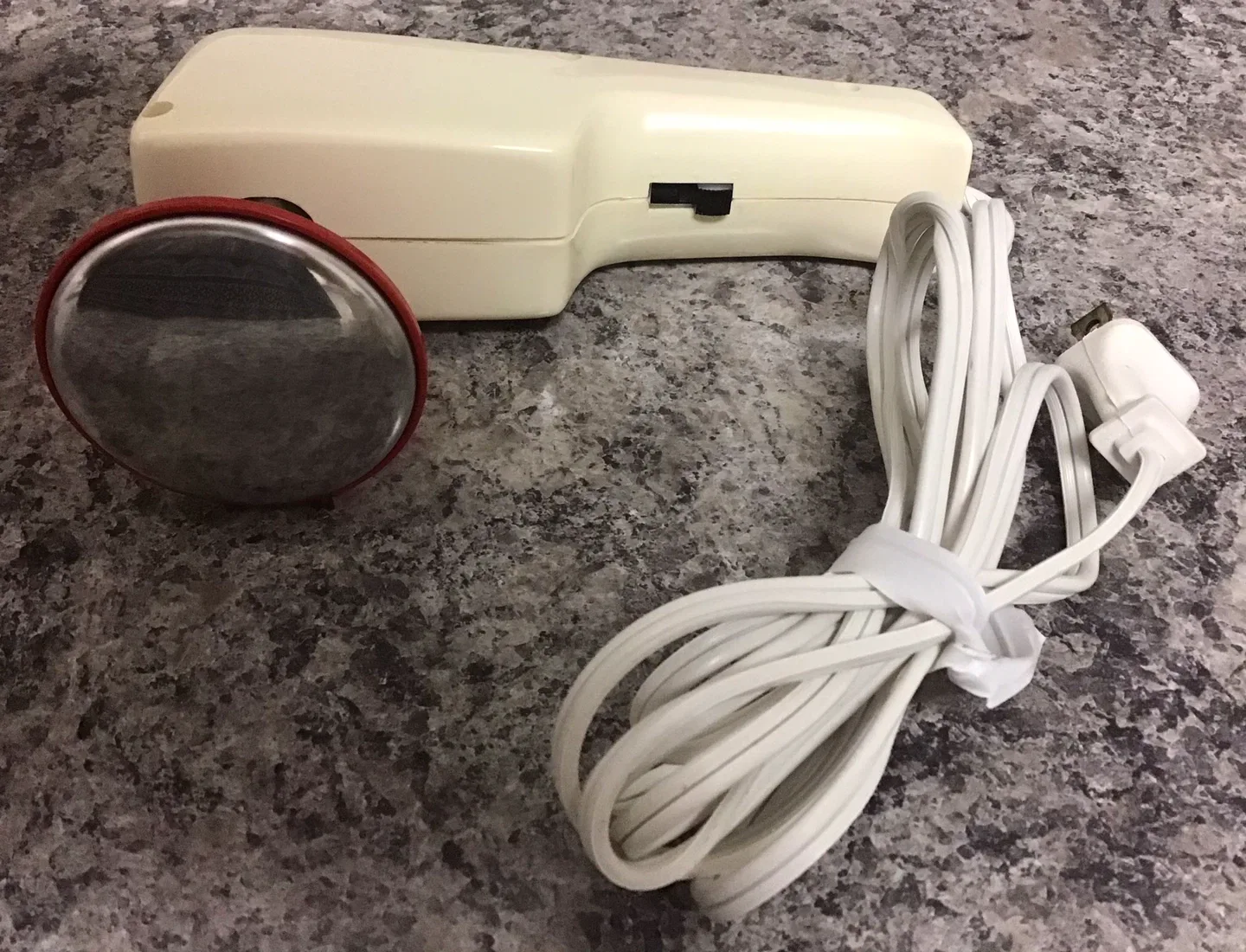 4 Different Back Massagers image indicator(5)