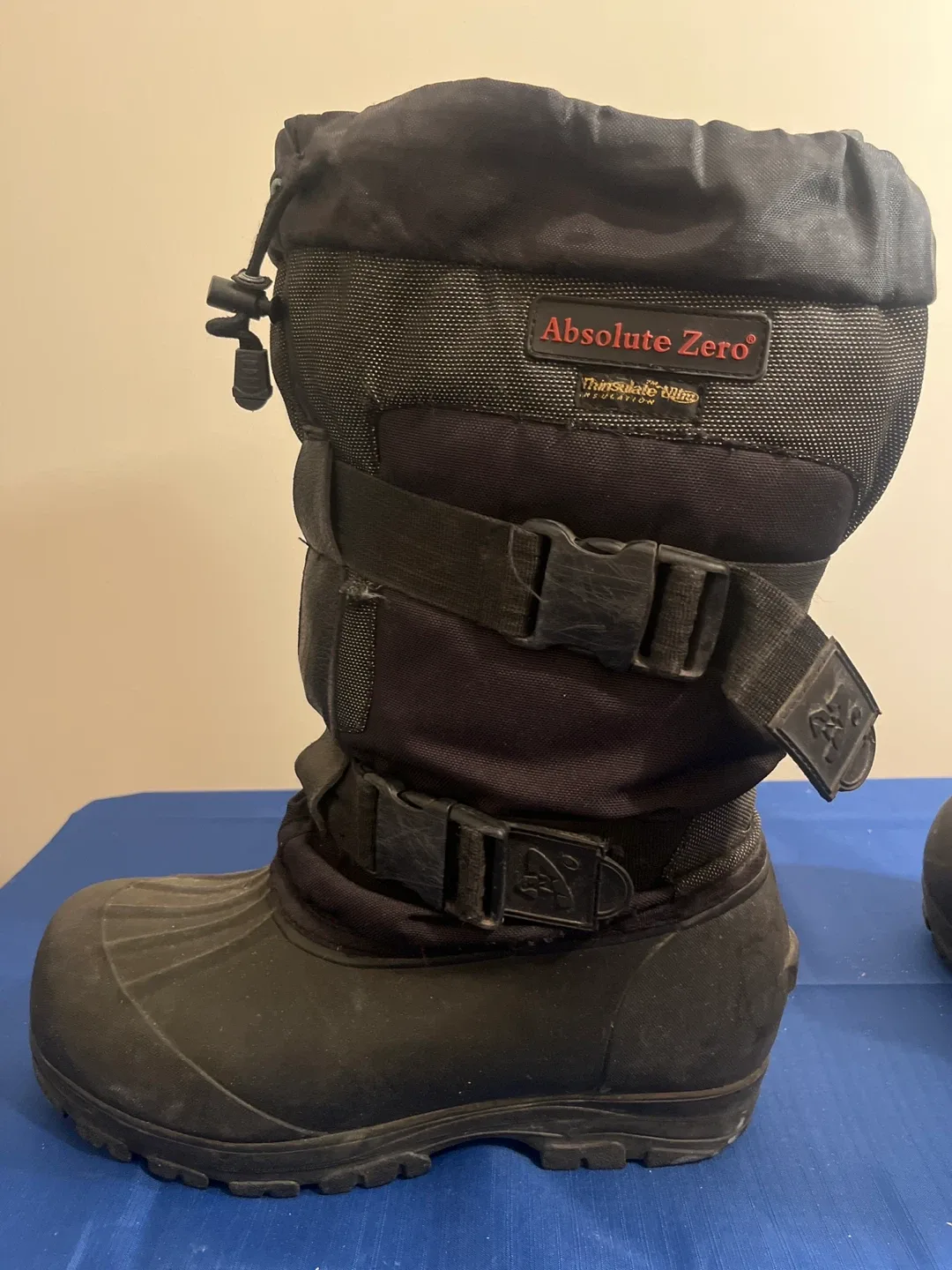 Absolute Zero Winter Boots size 13 Men’s image indicator(6)