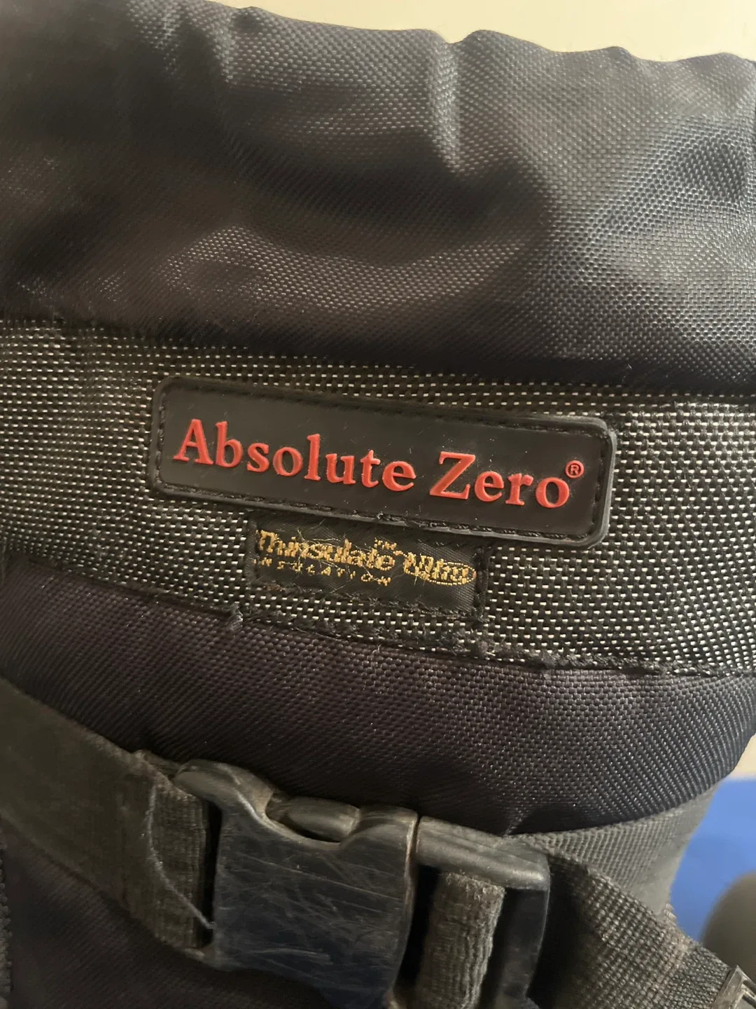 Absolute Zero Winter Boots size 13 Men’s image indicator(7)