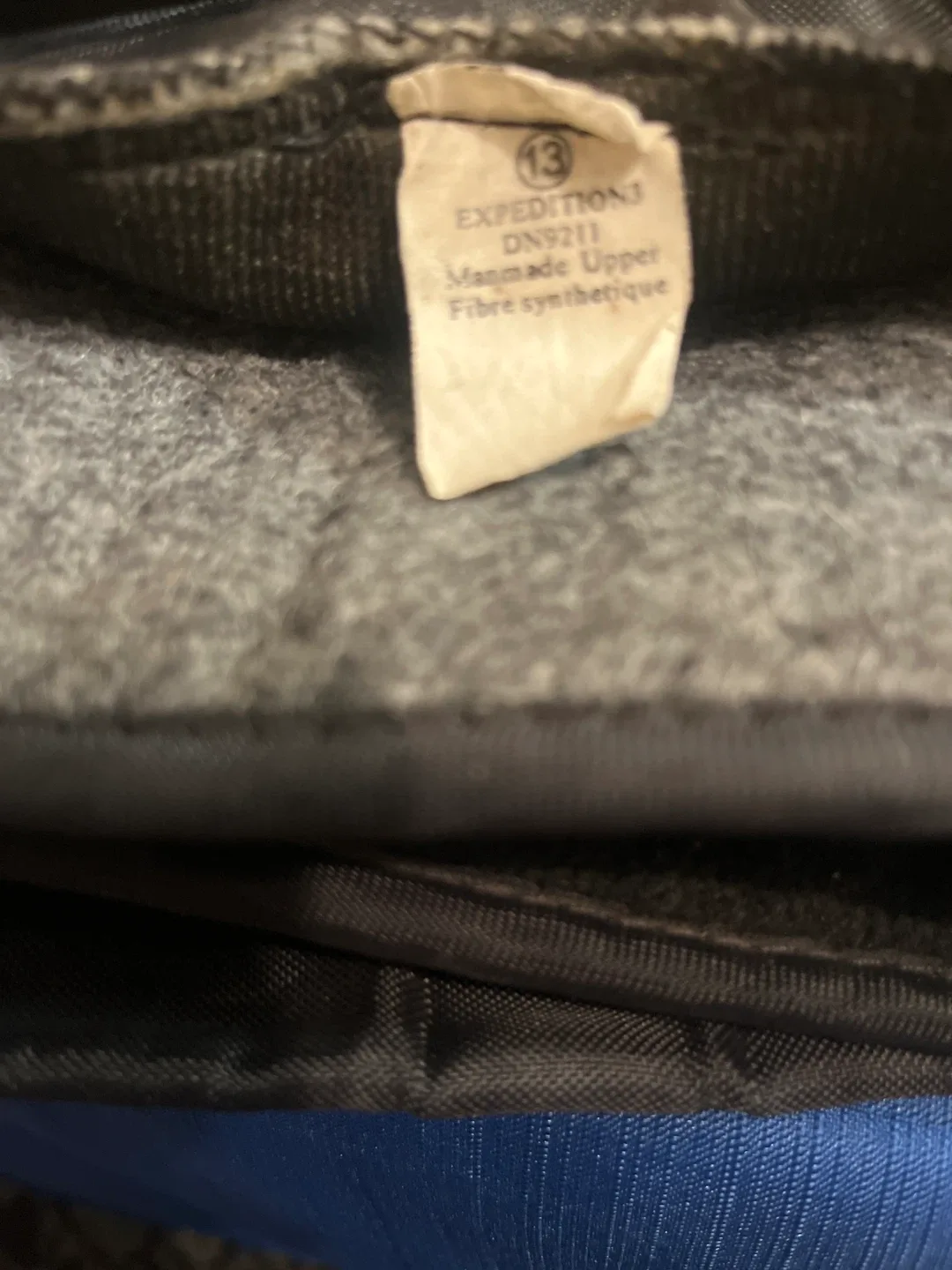 Absolute Zero Winter Boots size 13 Men’s image indicator(8)