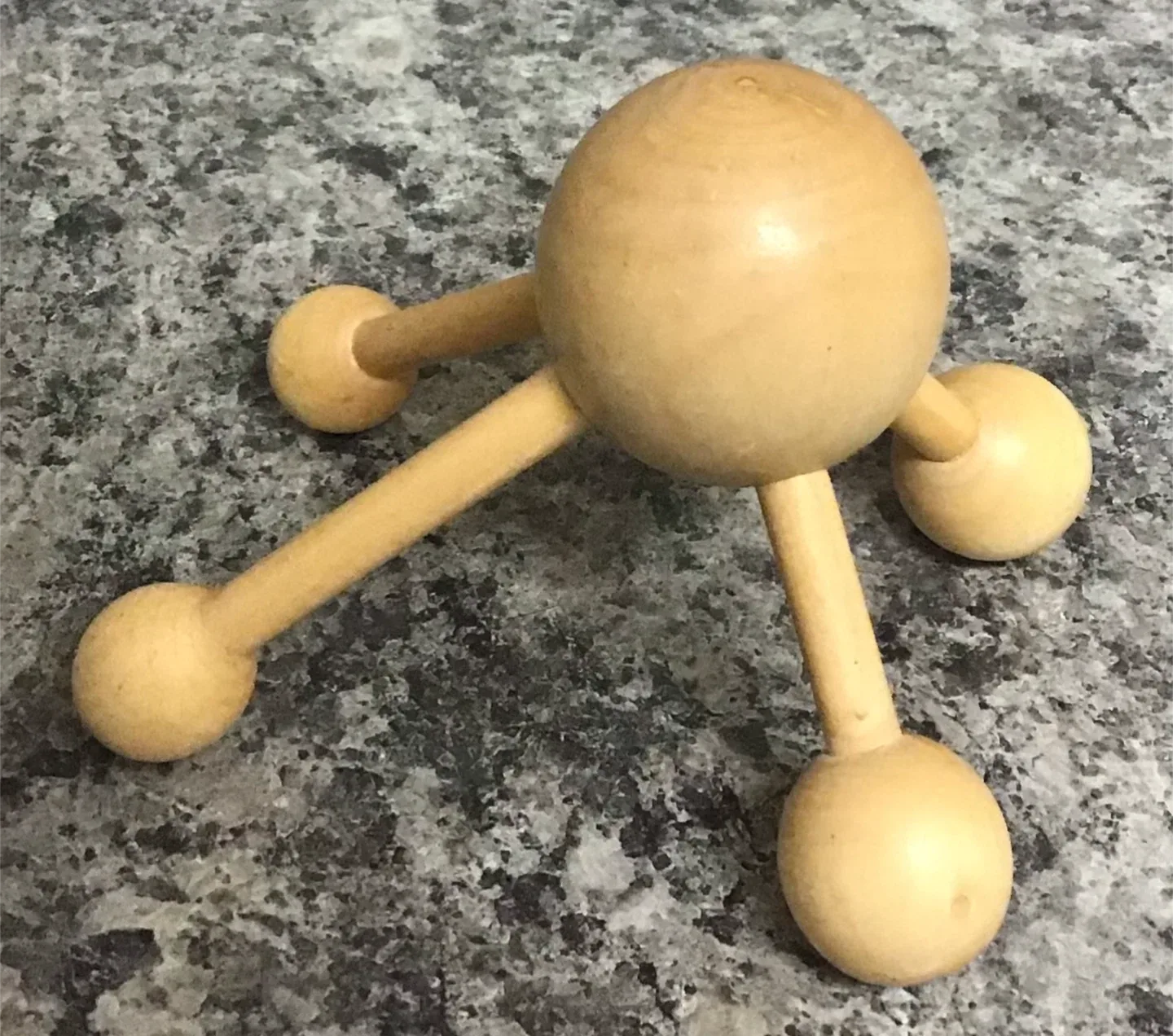 4 Different Back Massagers image indicator(7)