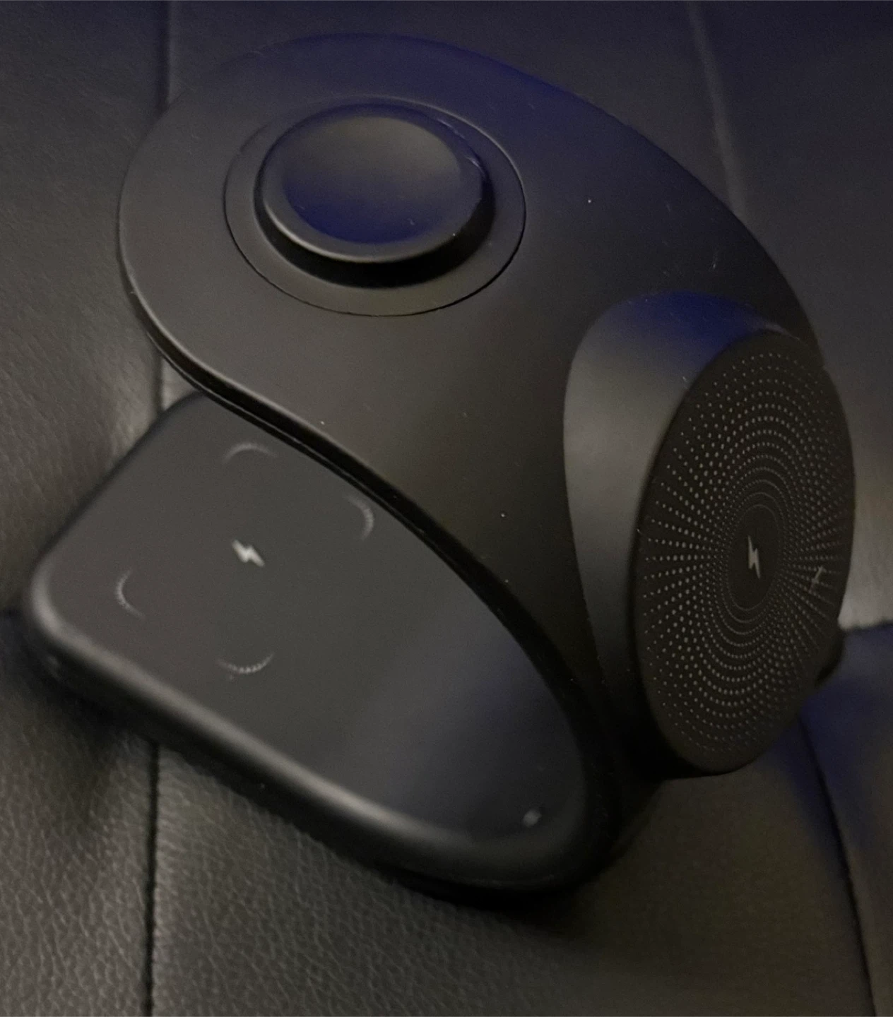 3-in-1 Magnetic Wireless Charging Stand