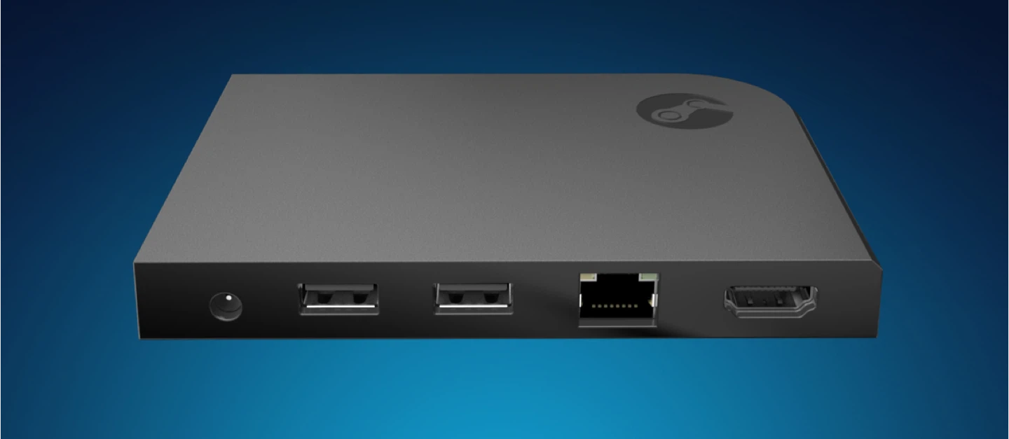 Valve Steam Link - photo 3
