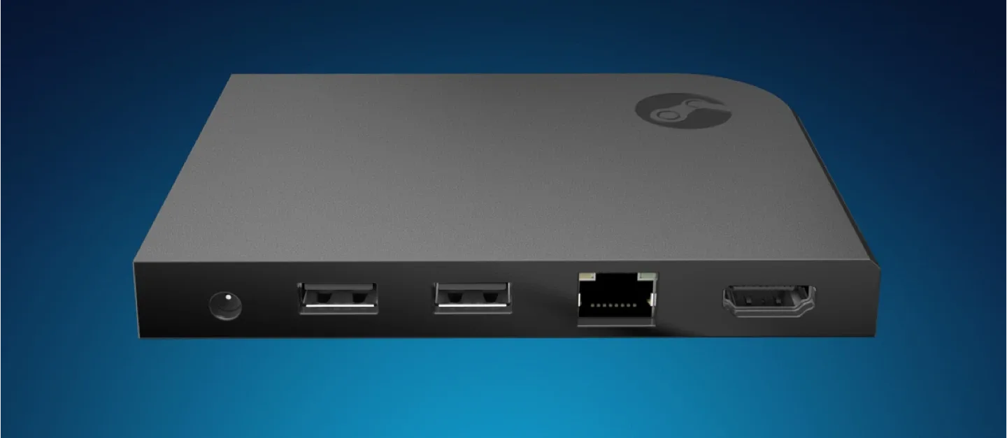 Valve Steam Link image indicator(3)