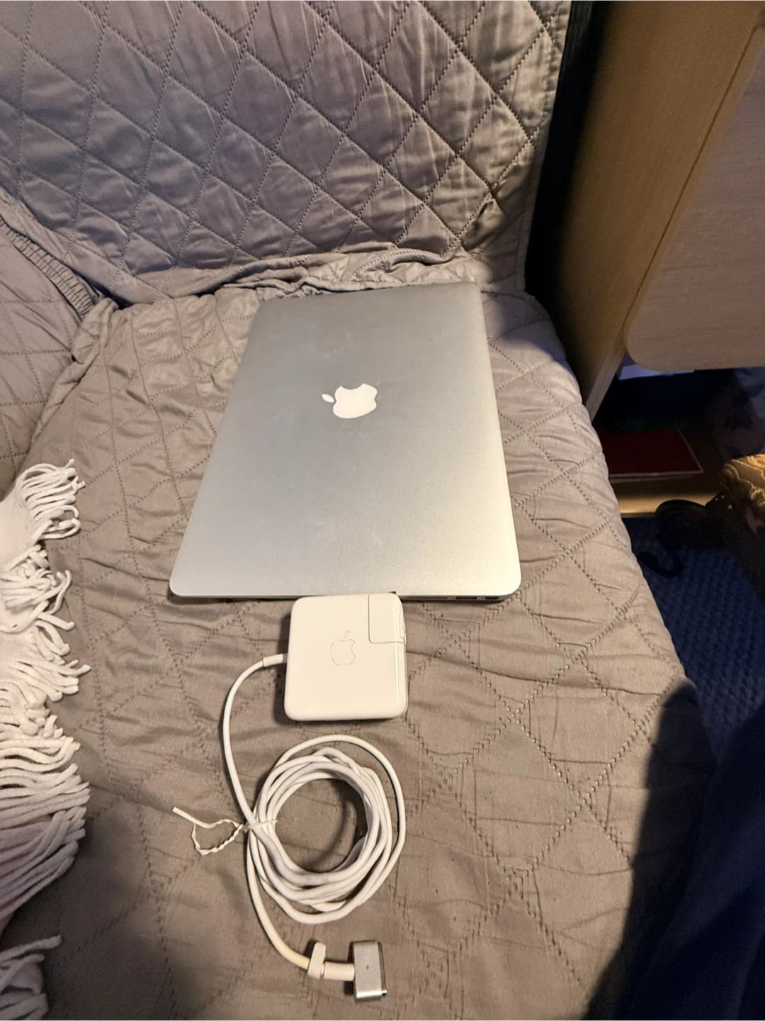 Apple MacBook Air 13-inch (2017) - photo 5