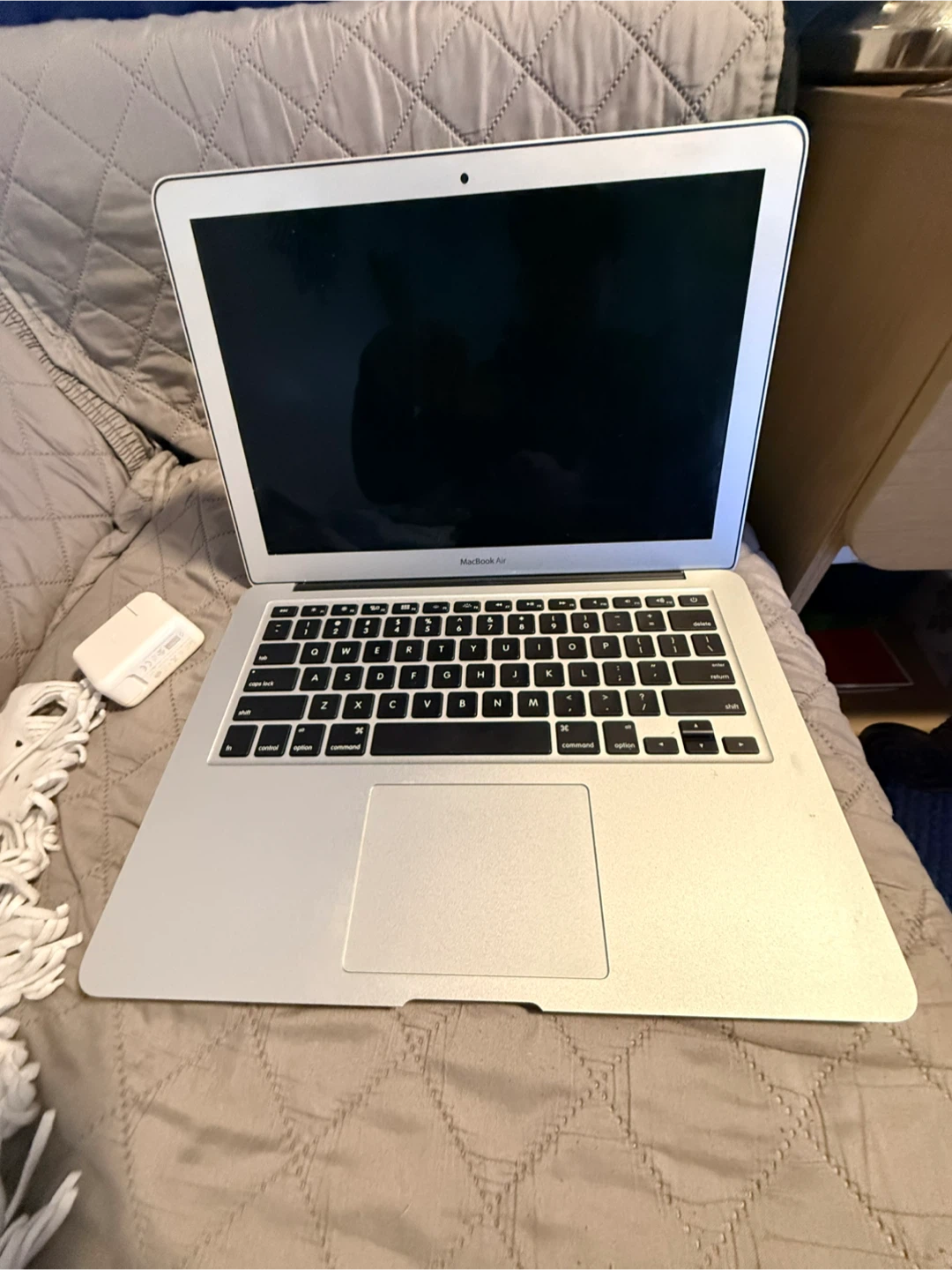 Apple MacBook Air 13-inch (2017) - photo 4
