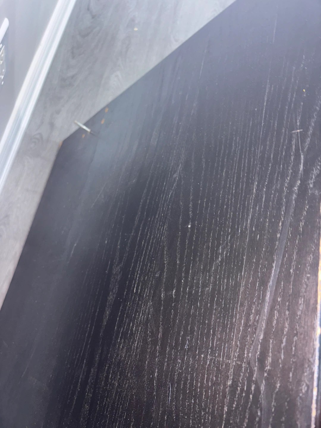 IKEA Malm Black Bed Frame - Double Size - photo 5