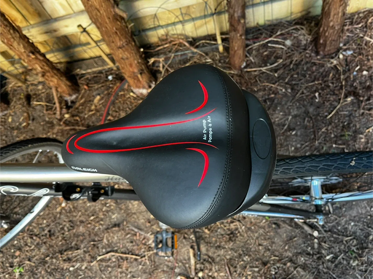 Schwinn Mountain Bike image indicator(2)