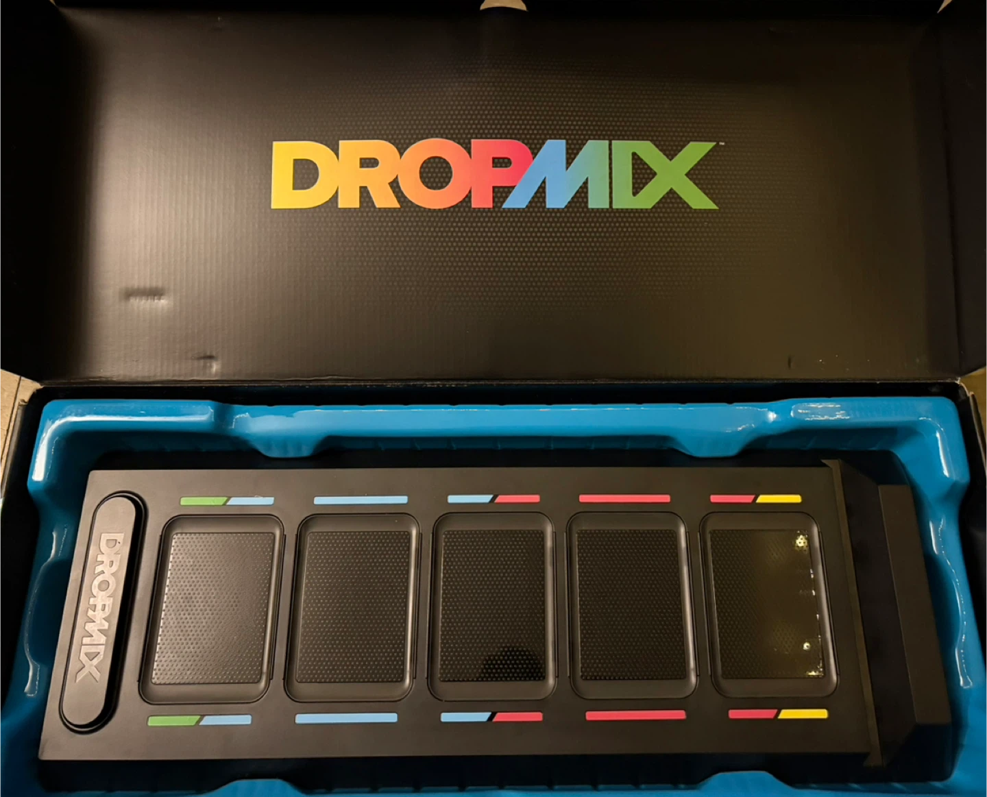 DropMix Music Mixing Game