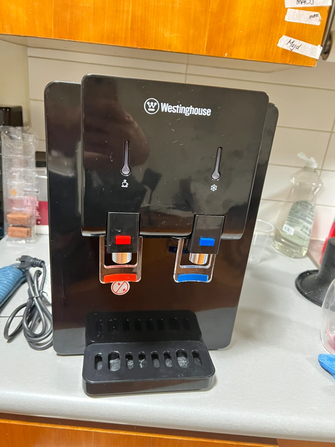 Westinghouse Water Dispenser