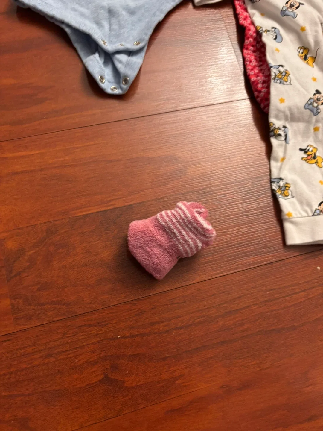 Baby Girl Clothes Bundle image indicator(3)