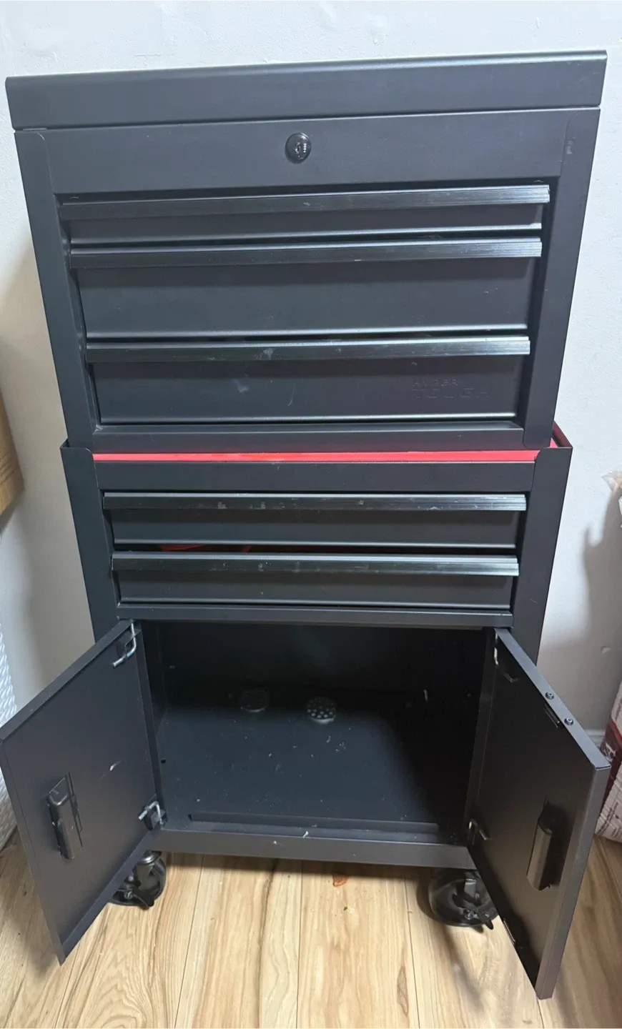 Craftsman Tool Storage Cabinet image indicator(2)