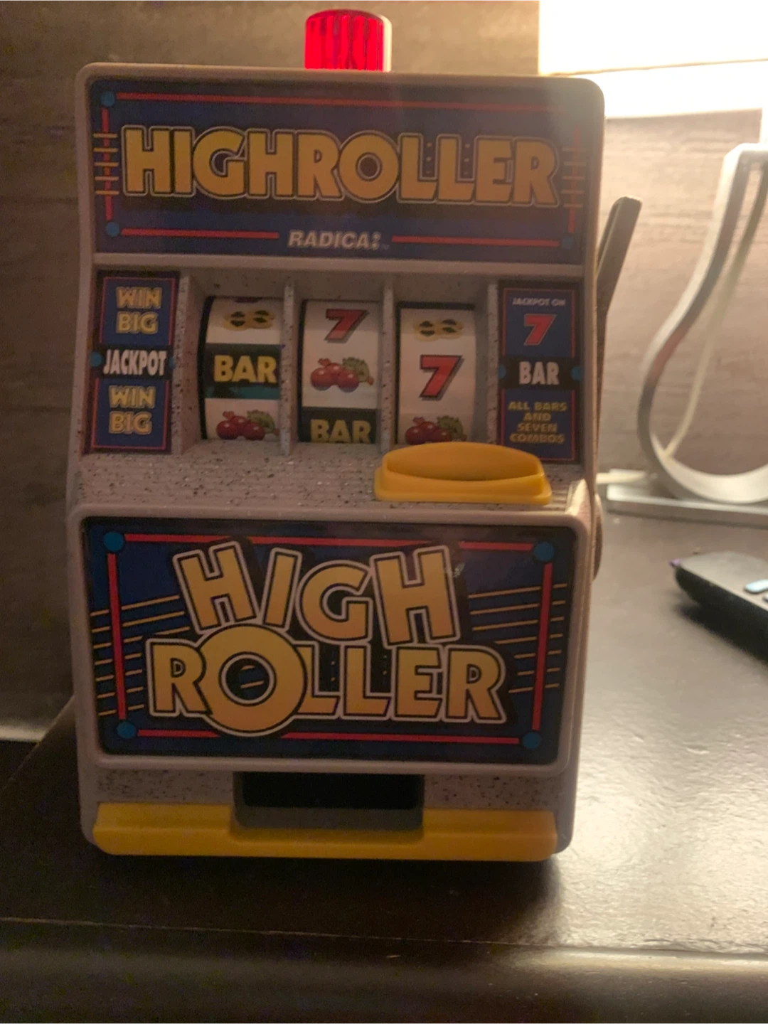 Piggy bank slot machine - photo 2