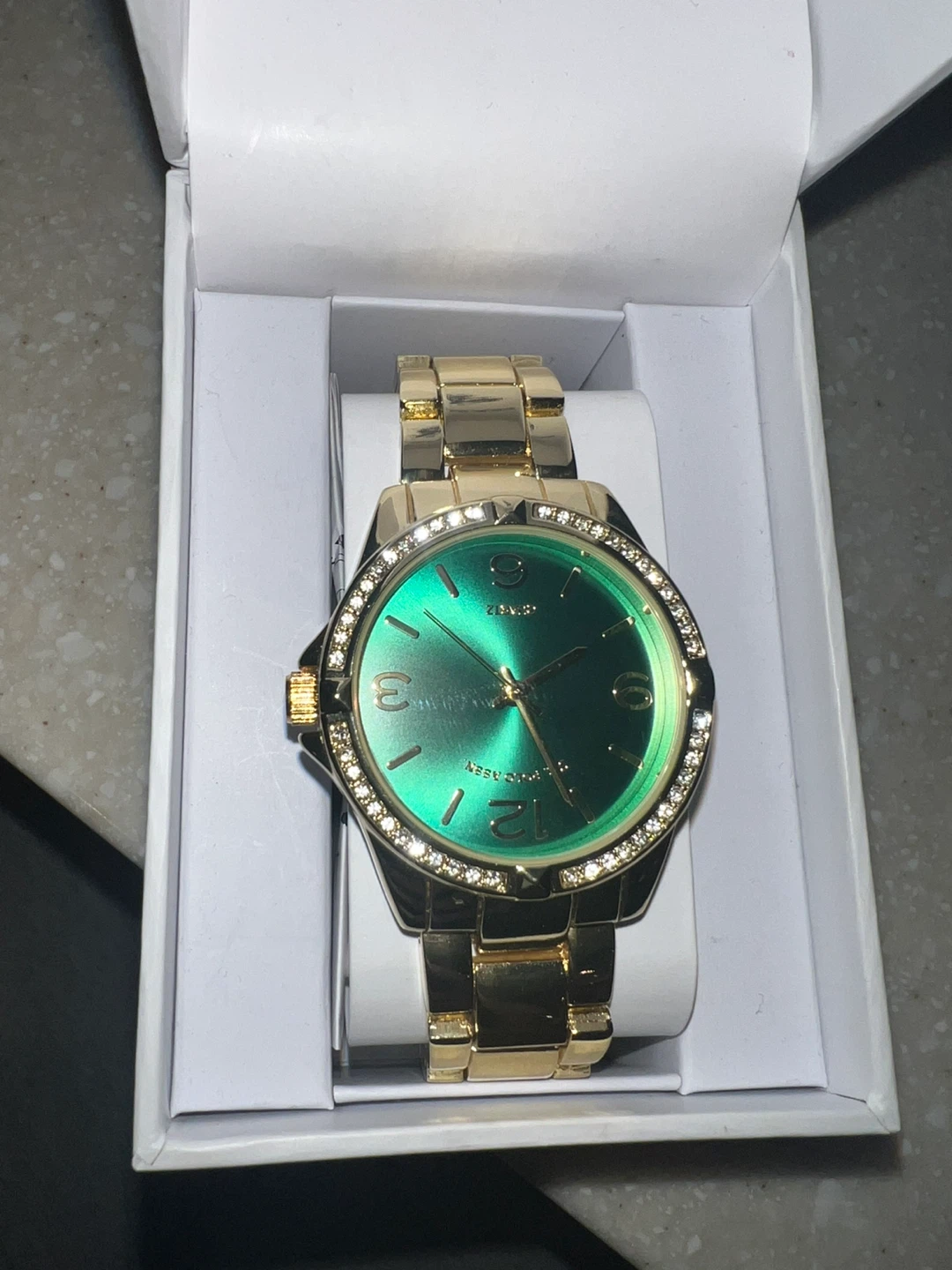 Polo assassin watch