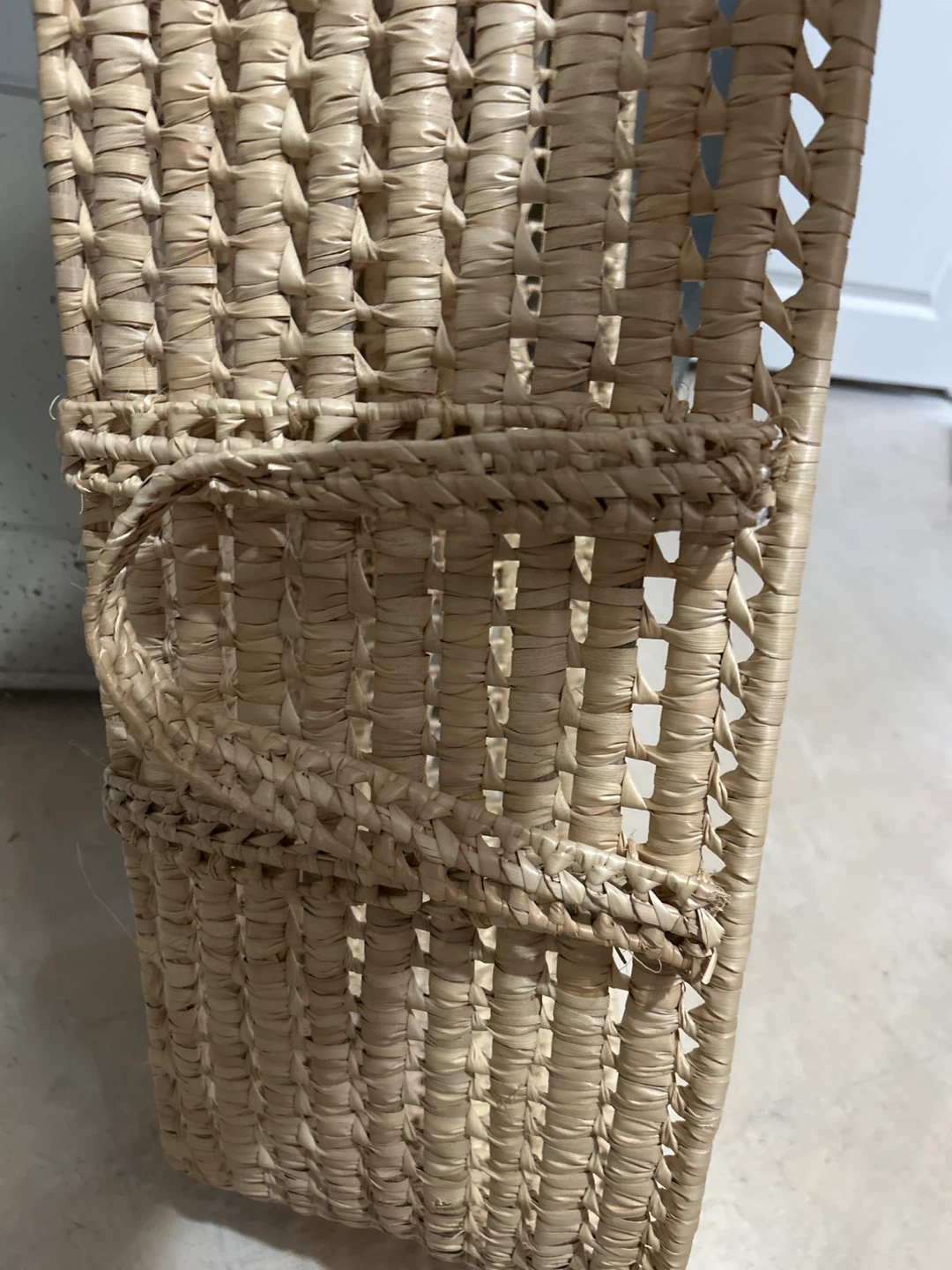 Jolly Jumper Rocking Basket Stand & Basket - photo 3