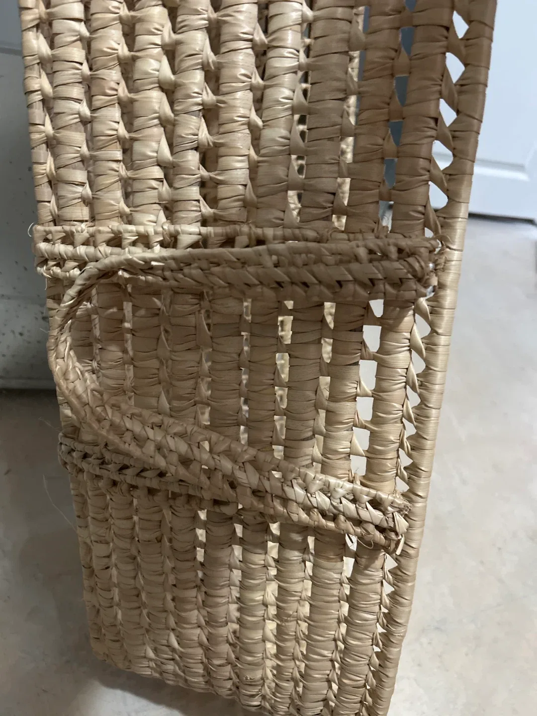 Jolly Jumper Rocking Basket Stand & Basket image indicator(3)