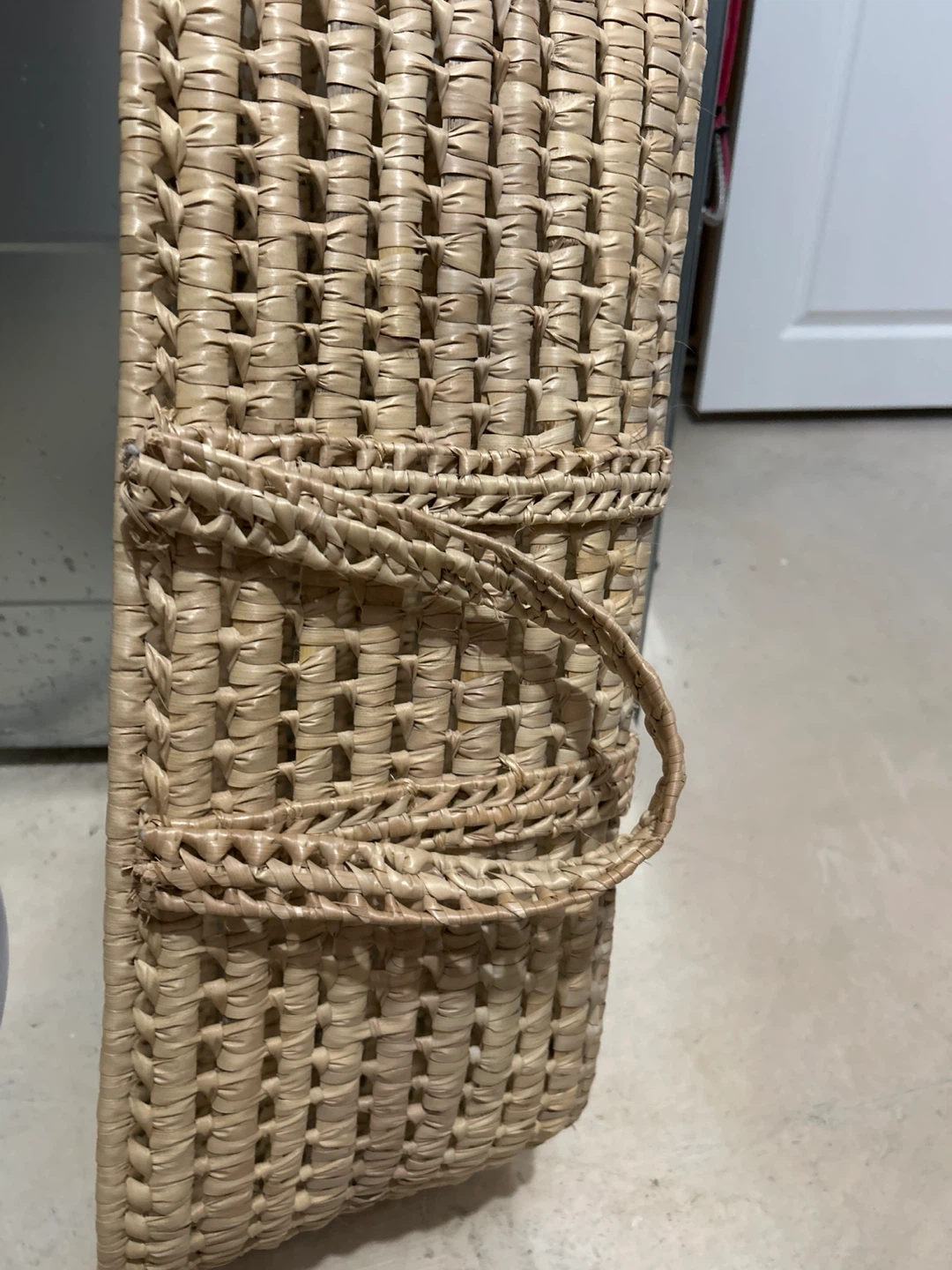 Jolly Jumper Rocking Basket Stand & Basket - photo 4