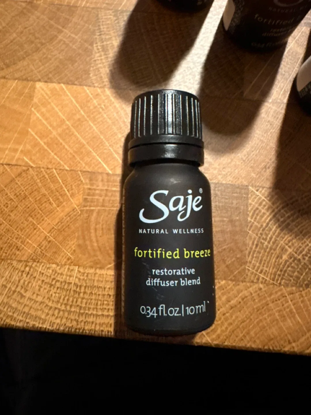 Sage Essential Oils 10mL image indicator(2)