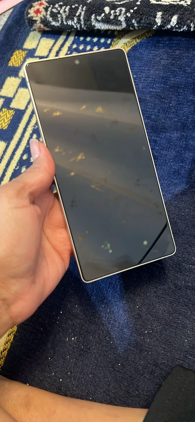 Samsung Galaxy S23 Ultra - Phantom Black image indicator(5)