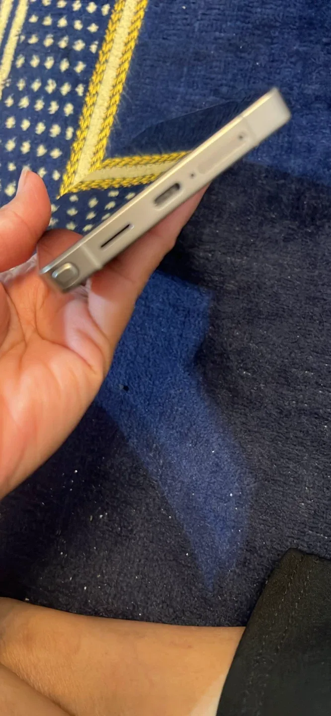 Samsung Galaxy S23 Ultra - Phantom Black image indicator(7)